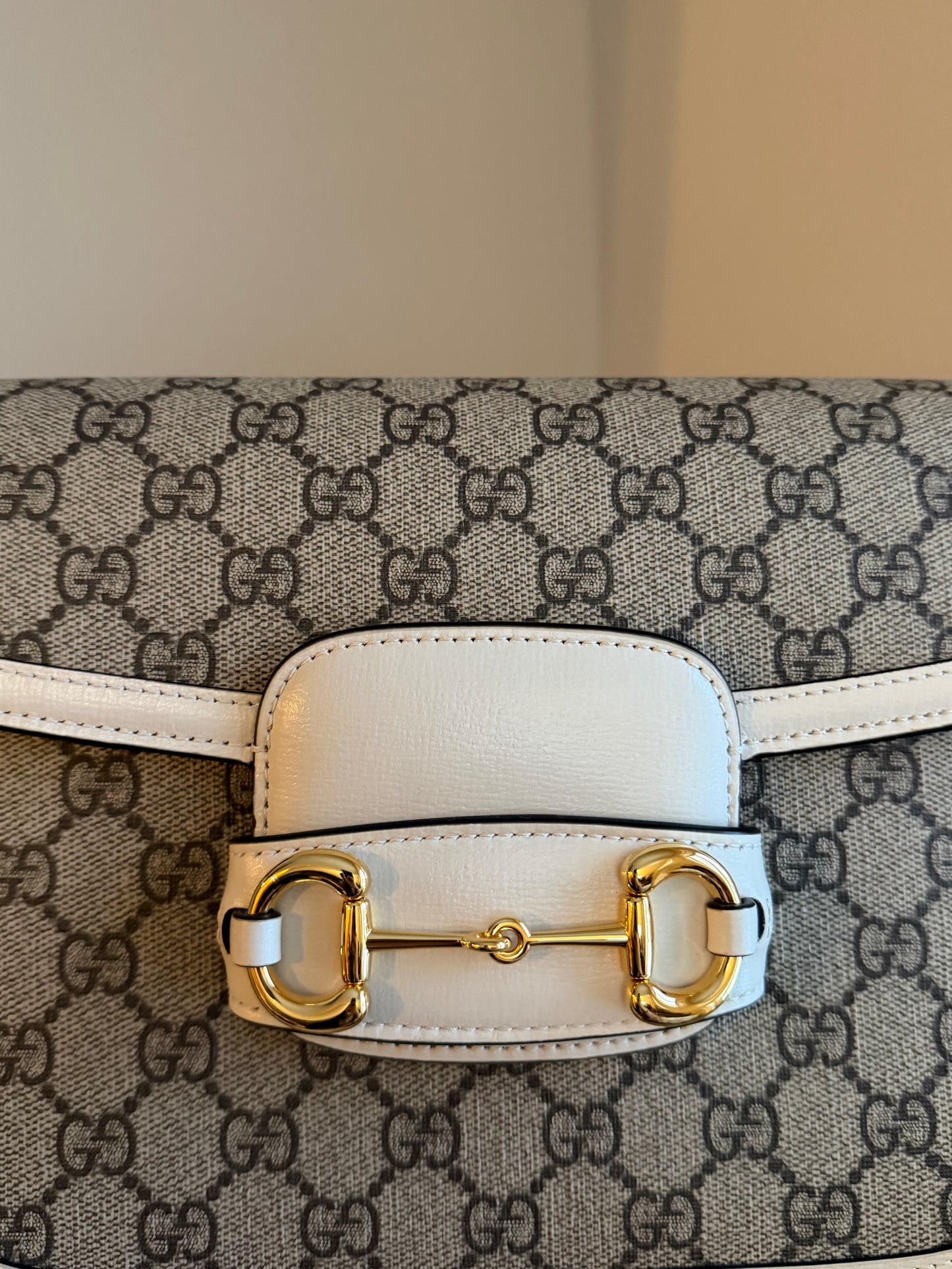 ❗️SOLD❗️Horsebit 1955 Bag Size Medium