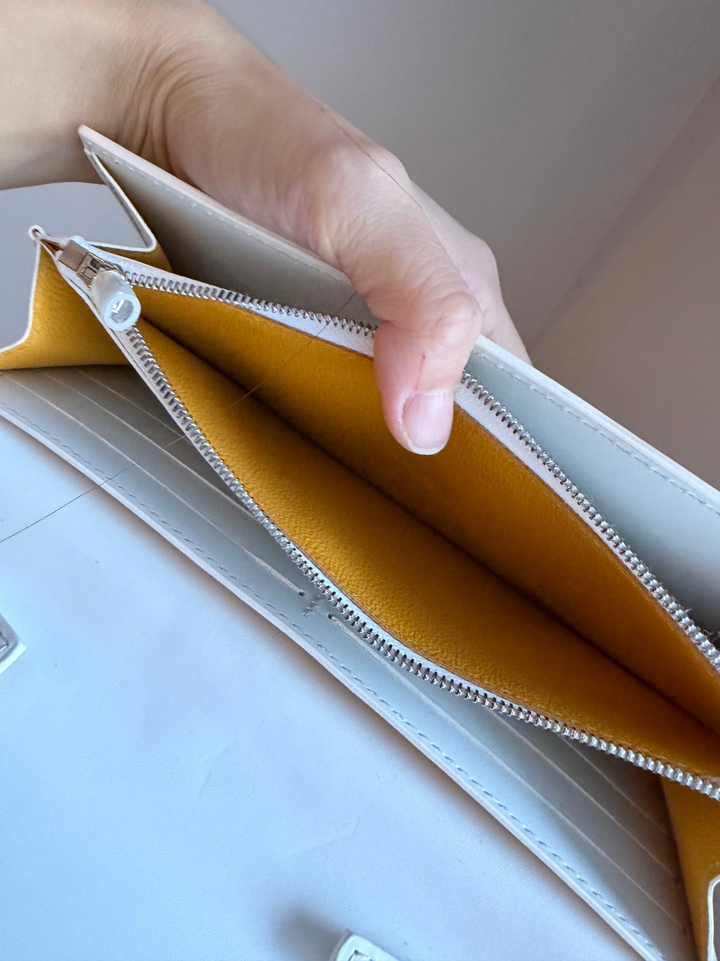 ❗️SOLD❗️Goyardine Varenne crossbody