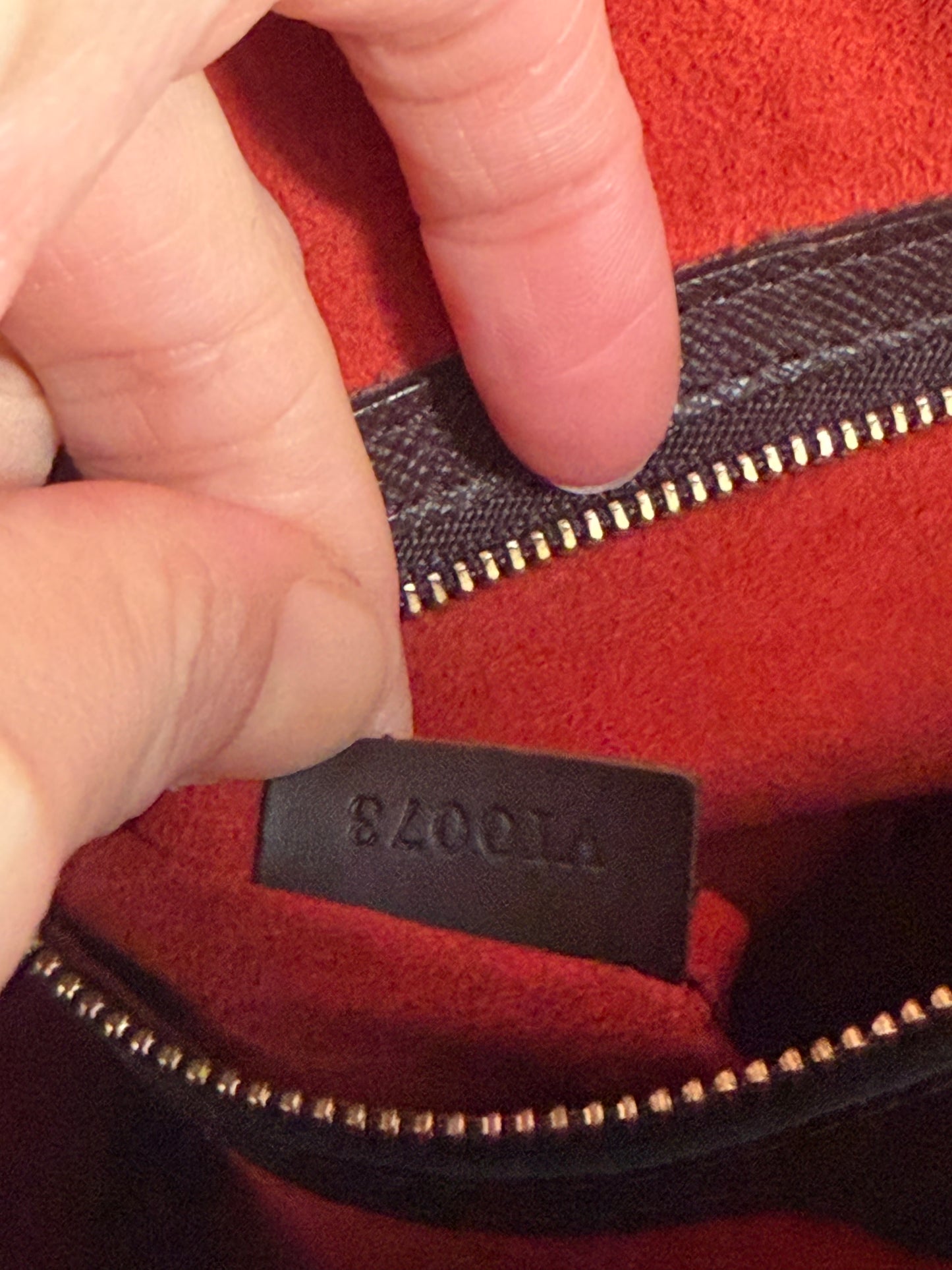 ❗️SOLD❗️Brera Damier Ebene