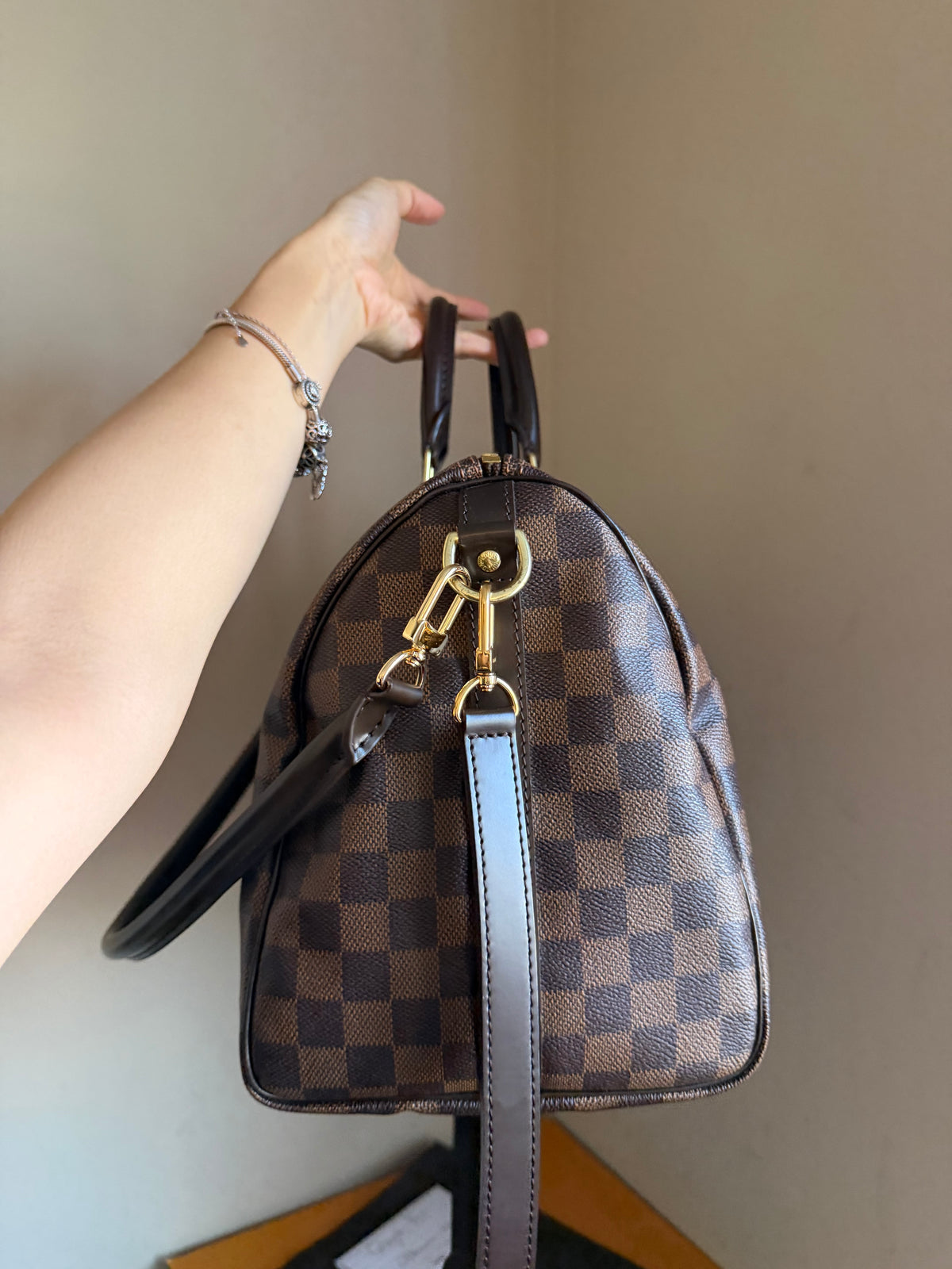 DE Speedy 35