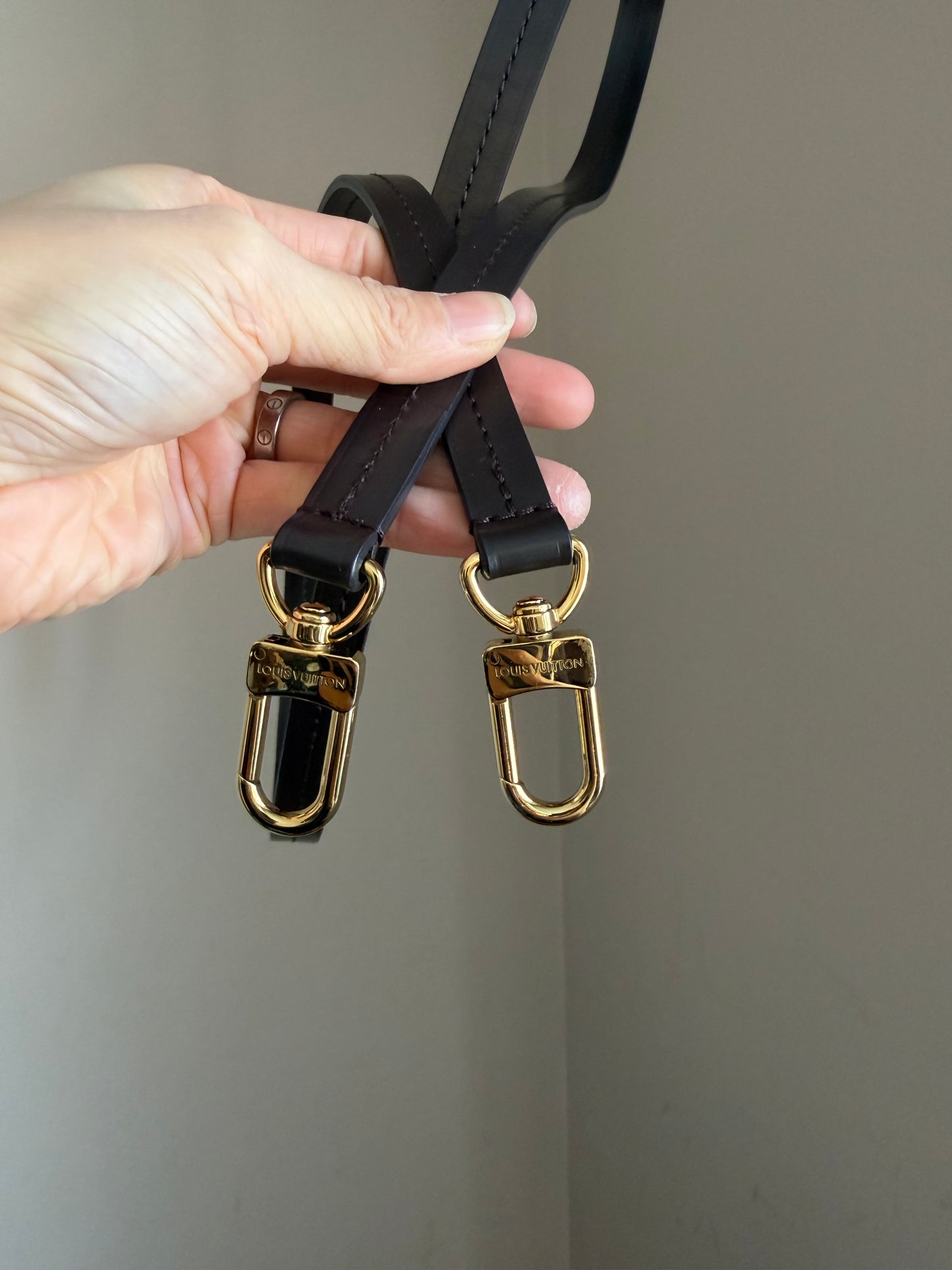 ❗️SOLD❗️Croisette DE (microchip)