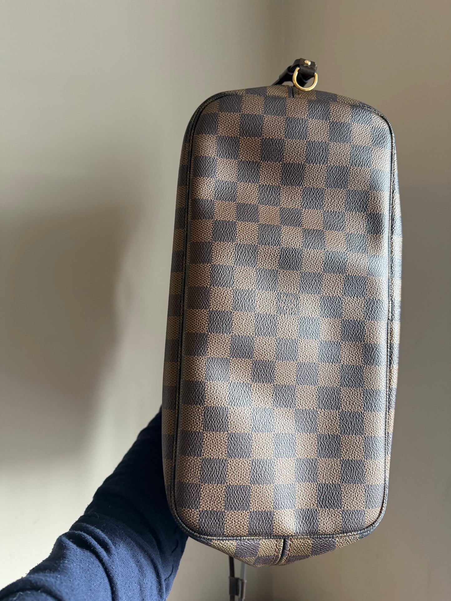 ❗️SOLD❗️DE neverfull MM no pouch