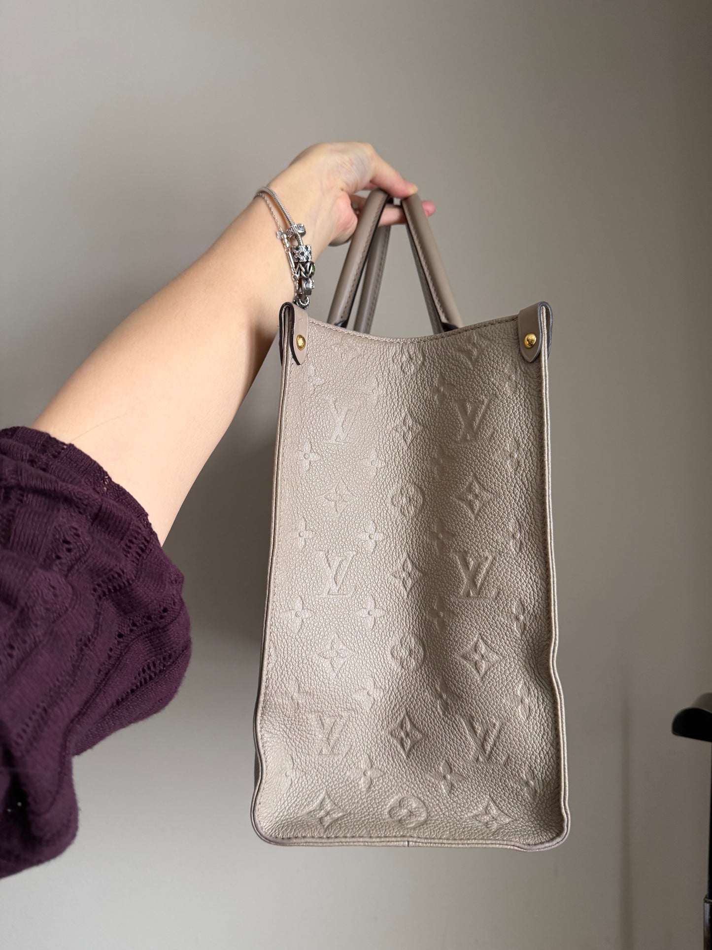 ❗️SOLD❗️On-The-Go MM turtledove (microchip)
