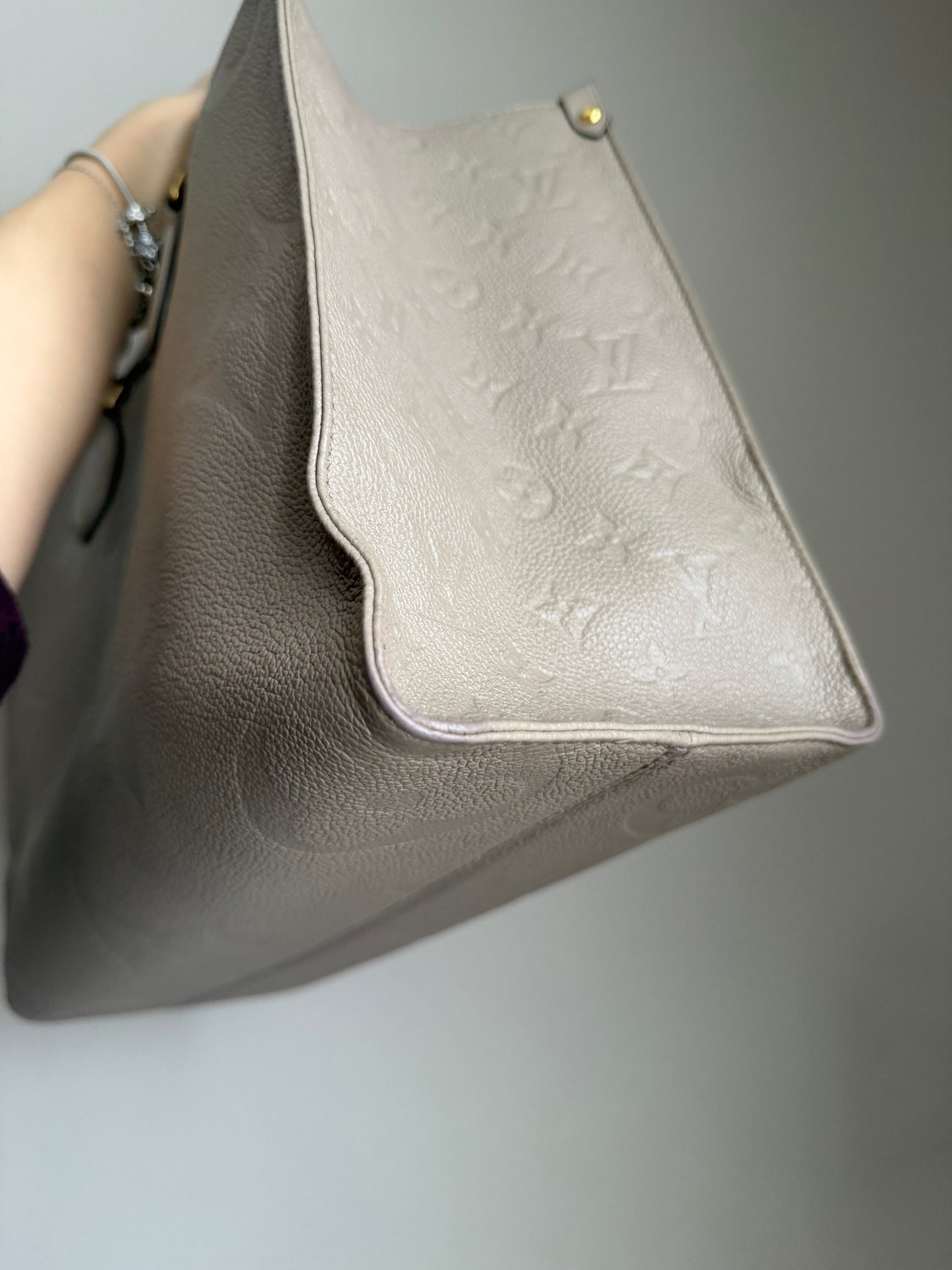 ❗️SOLD❗️On-The-Go MM turtledove (microchip)