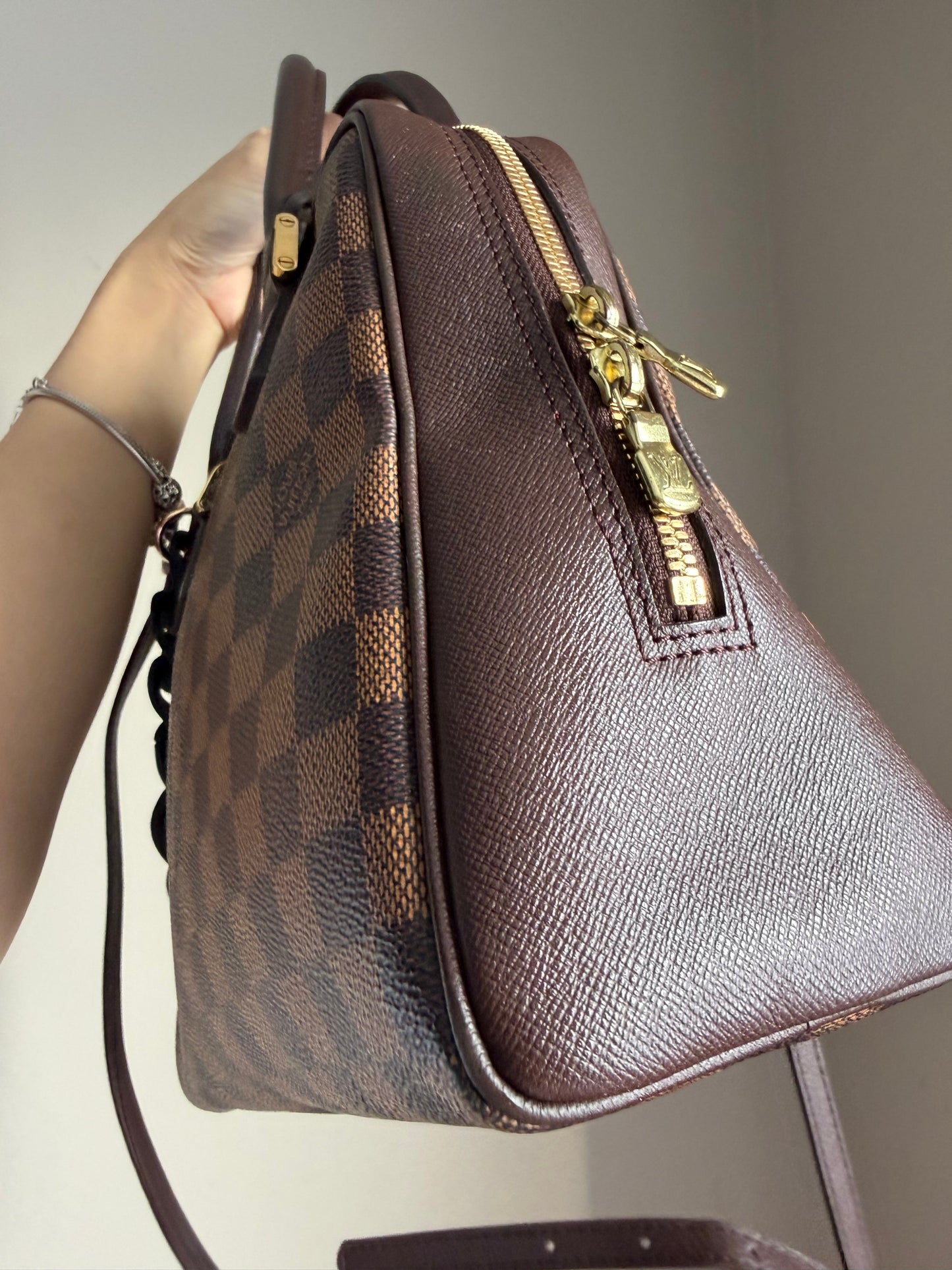 ❗️SOLD❗️Brera Damier Ebene