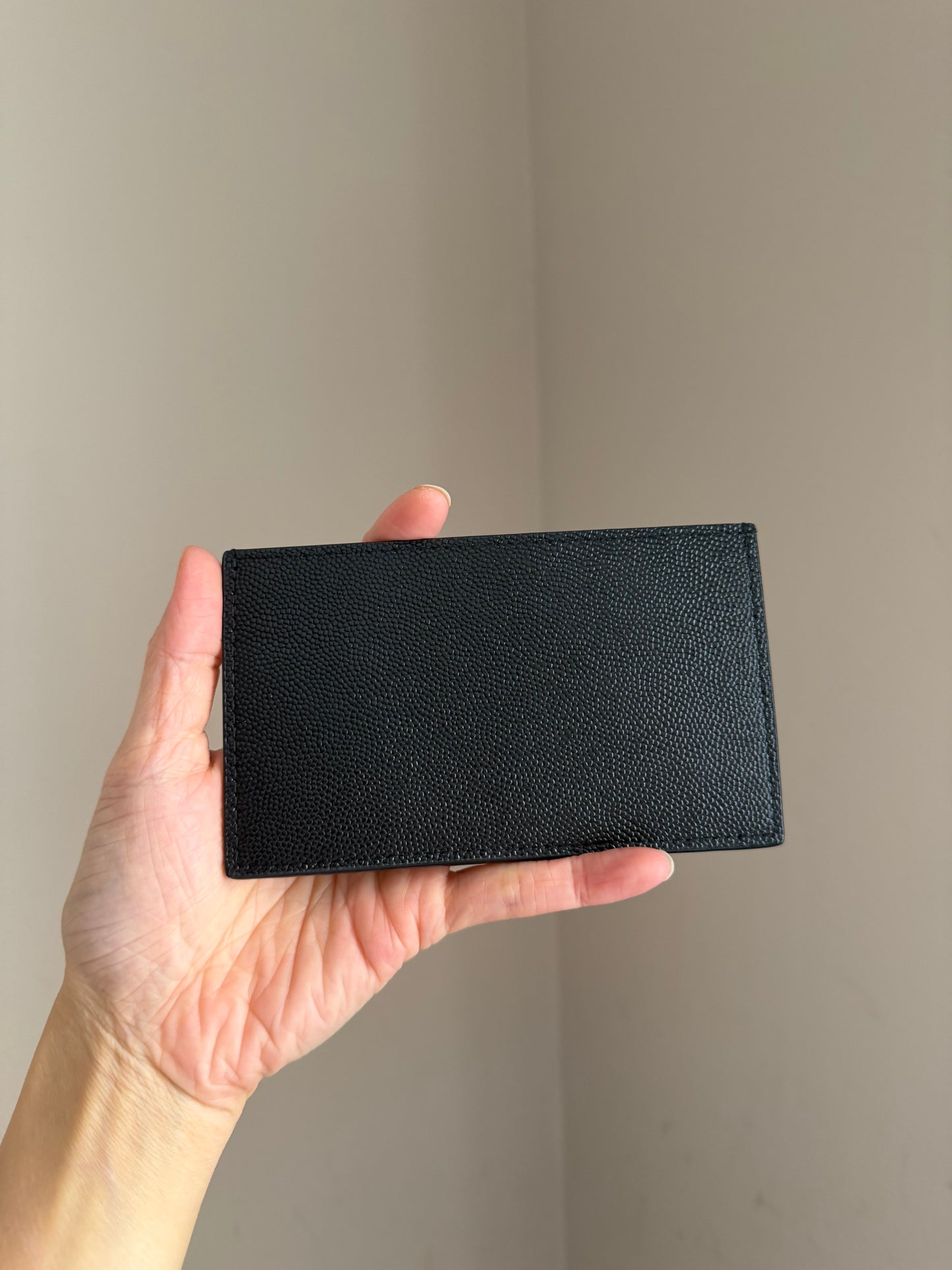 ❗️SOLD❗️Uptown WOC with cardholder