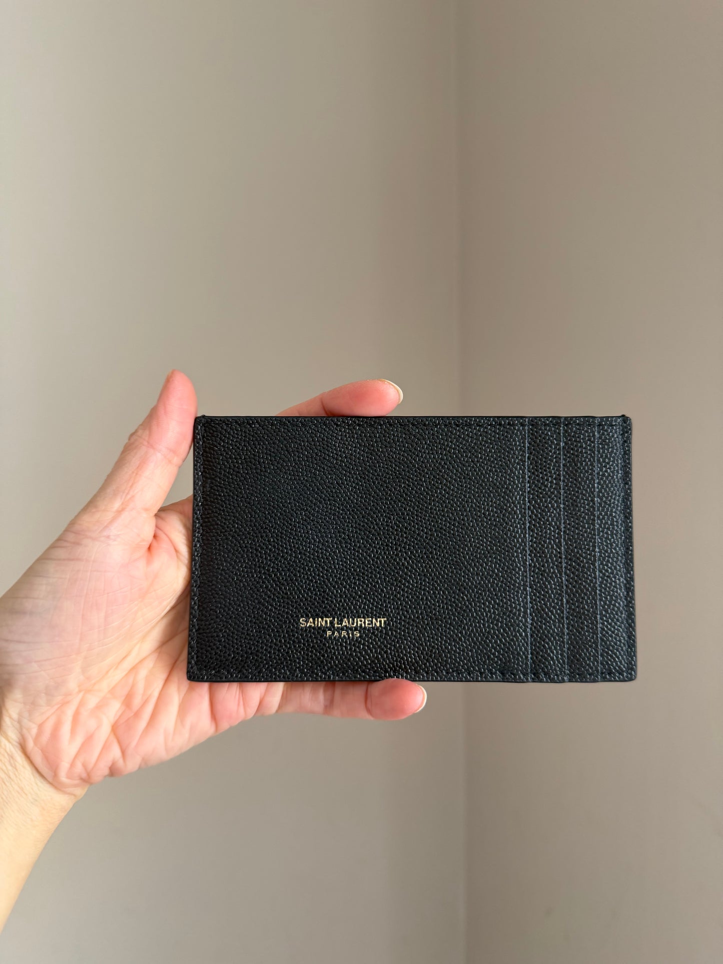 ❗️SOLD❗️Uptown WOC with cardholder
