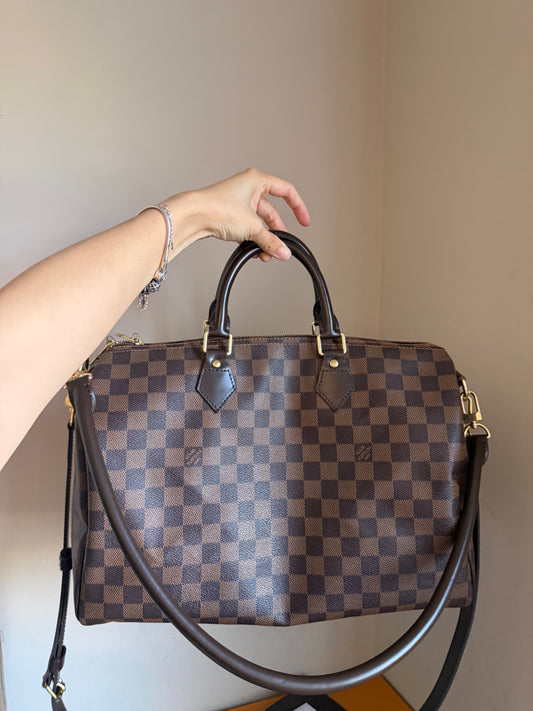 DE Speedy 35