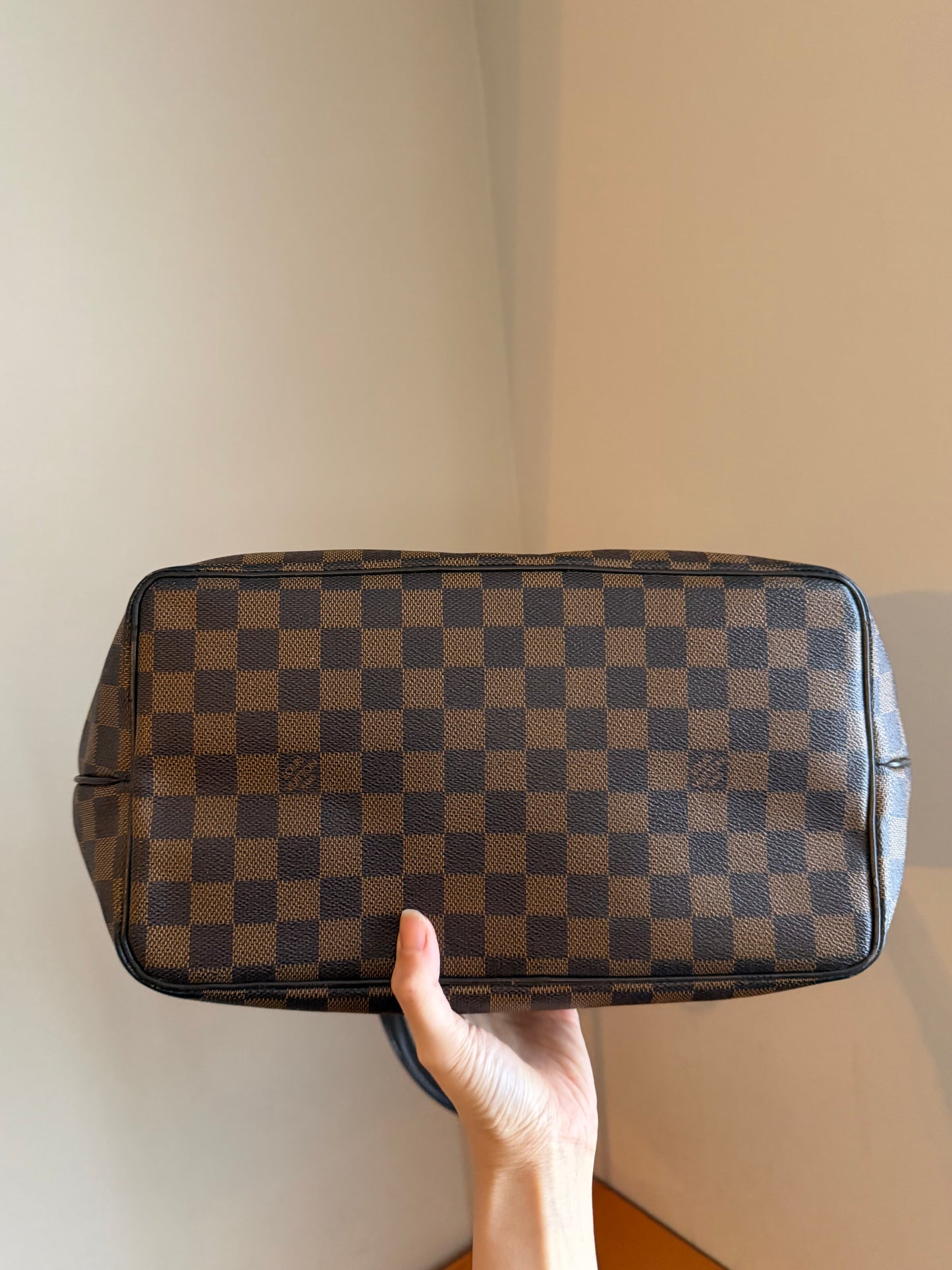 ❗️SOLD❗️Damier Ebene Westminster