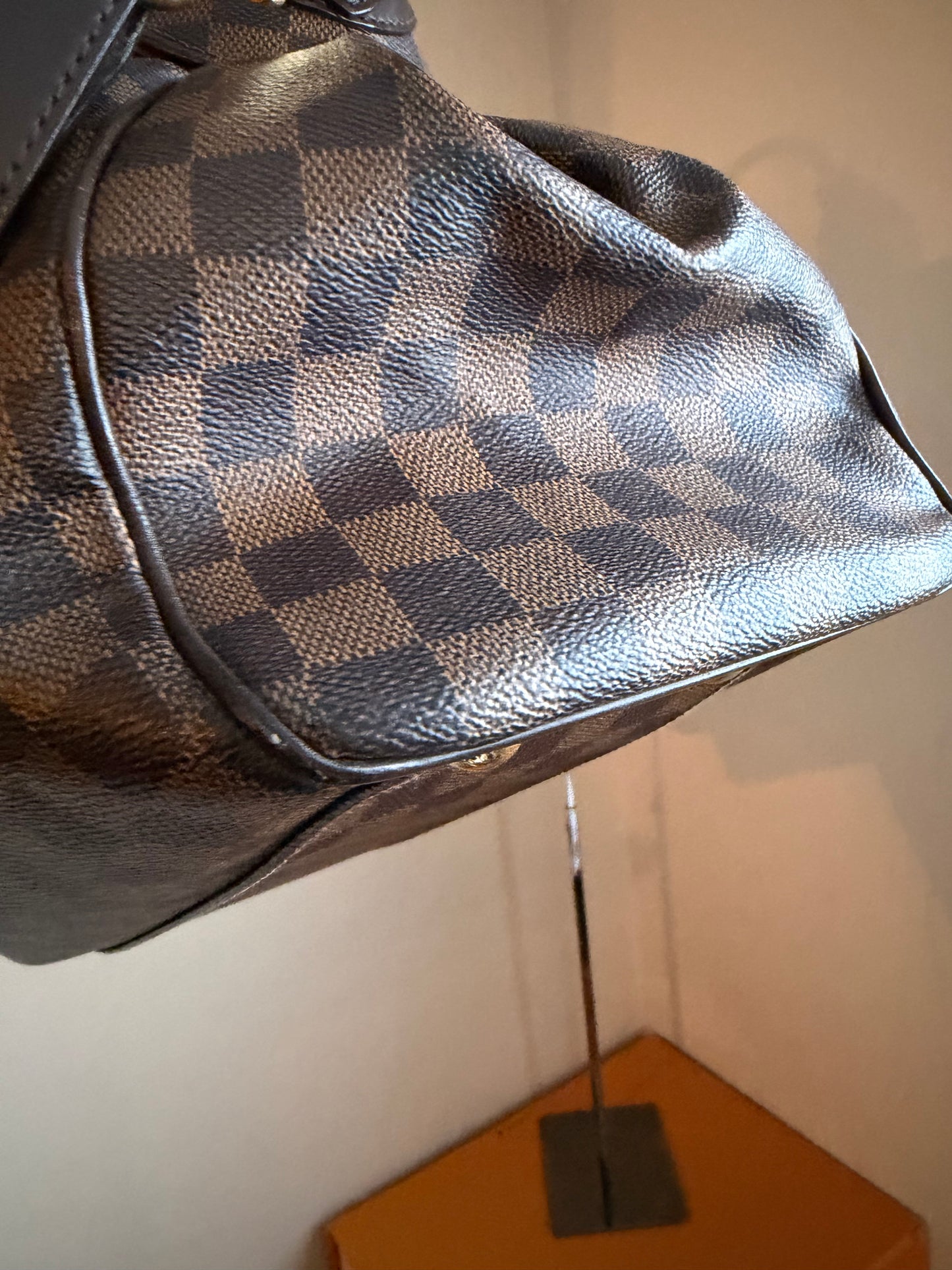 ❗️SOLD❗️Damier Ebene Trevi PM