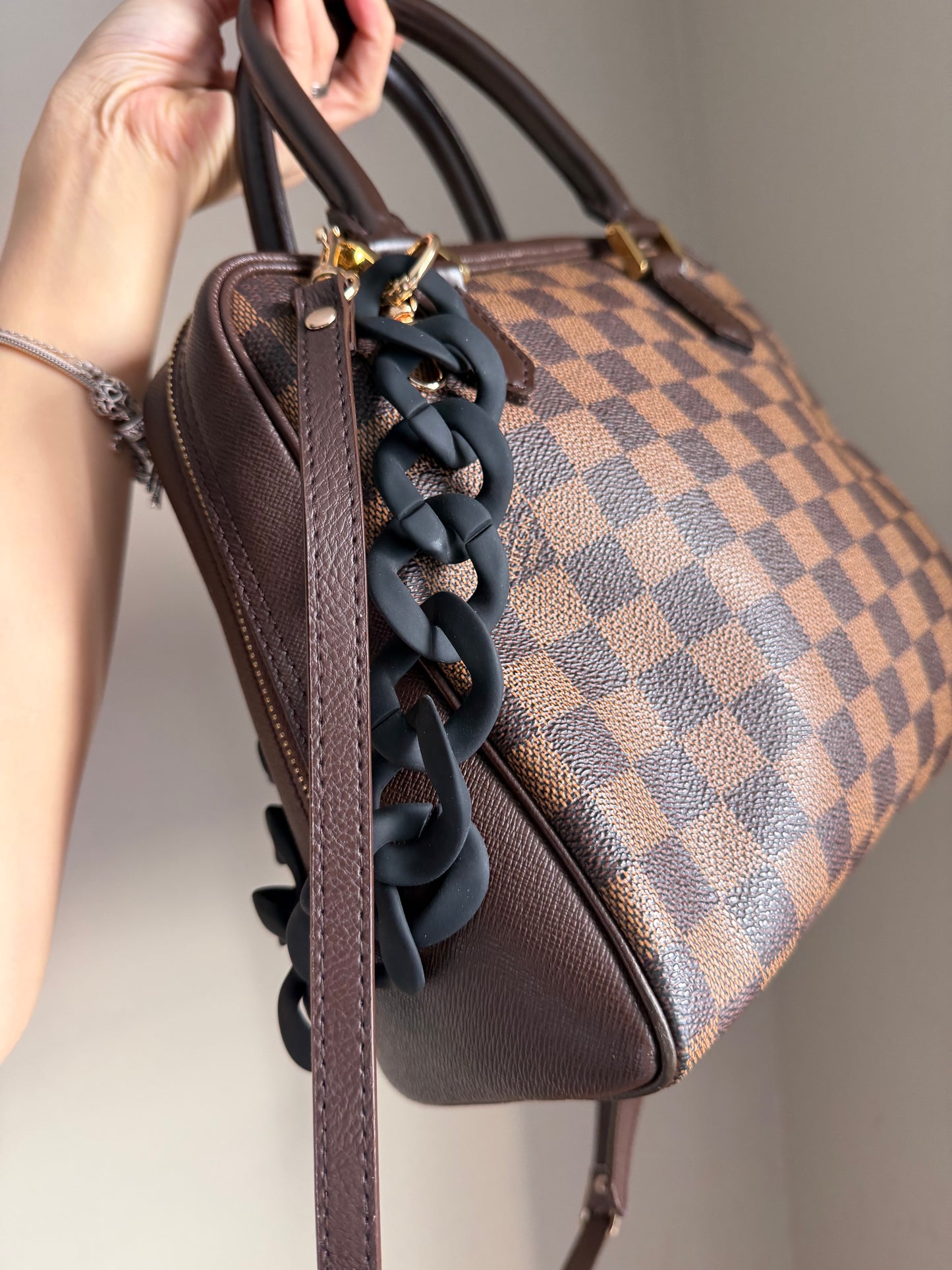 ❗️SOLD❗️Brera Damier Ebene