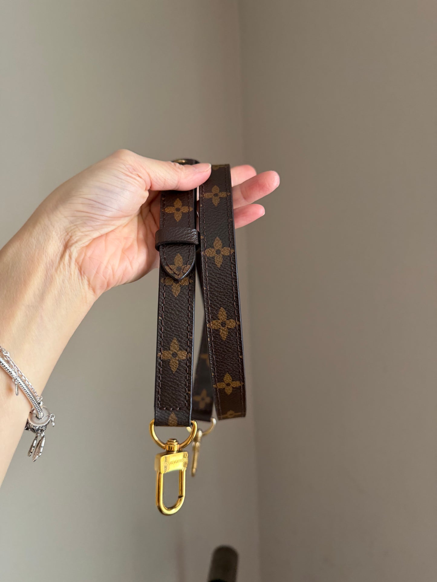 ❗️SOLD❗️Metis Pochette in Monogram