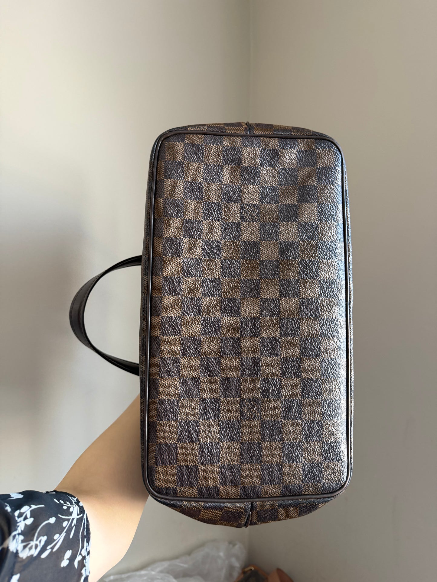 ❗️SOLD❗️Damier Ebene Westminster