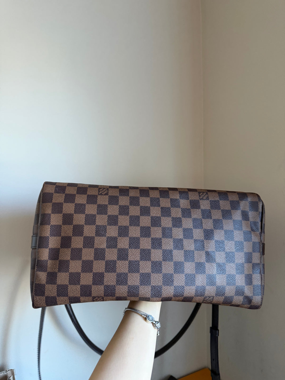 DE Speedy 35