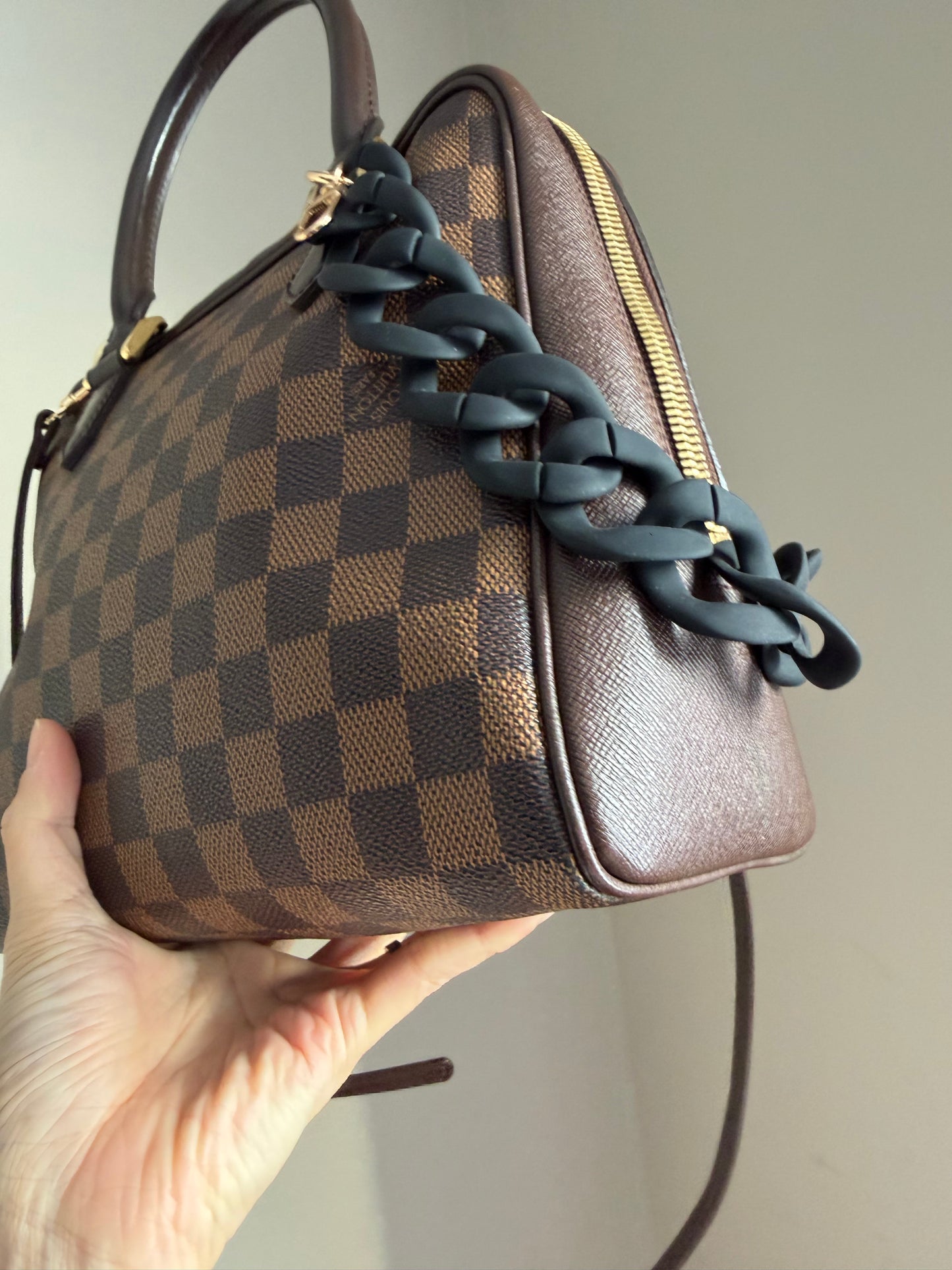 ❗️SOLD❗️Brera Damier Ebene