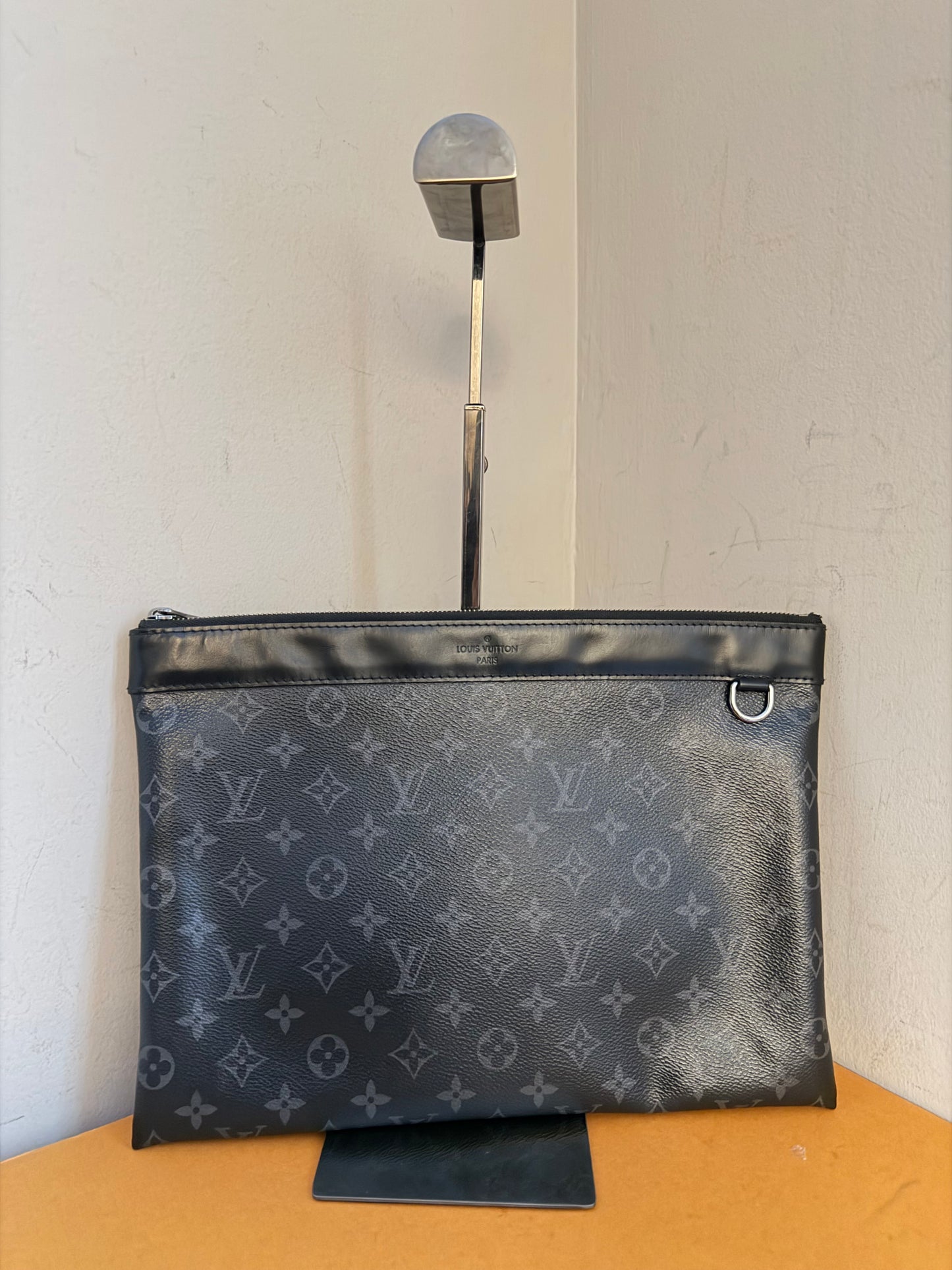 ❗️SOLD❗️Eclipse Voyage Souple Pouch