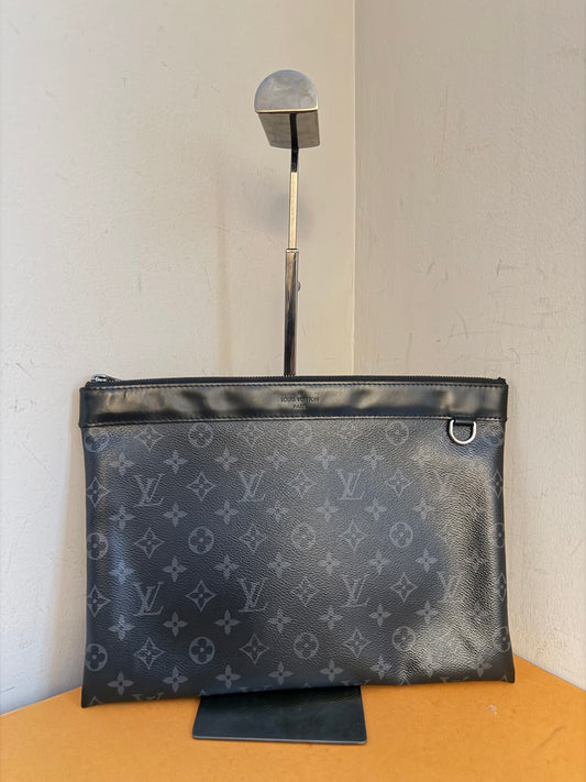 ❗️SOLD❗️Eclipse Voyage Souple Pouch