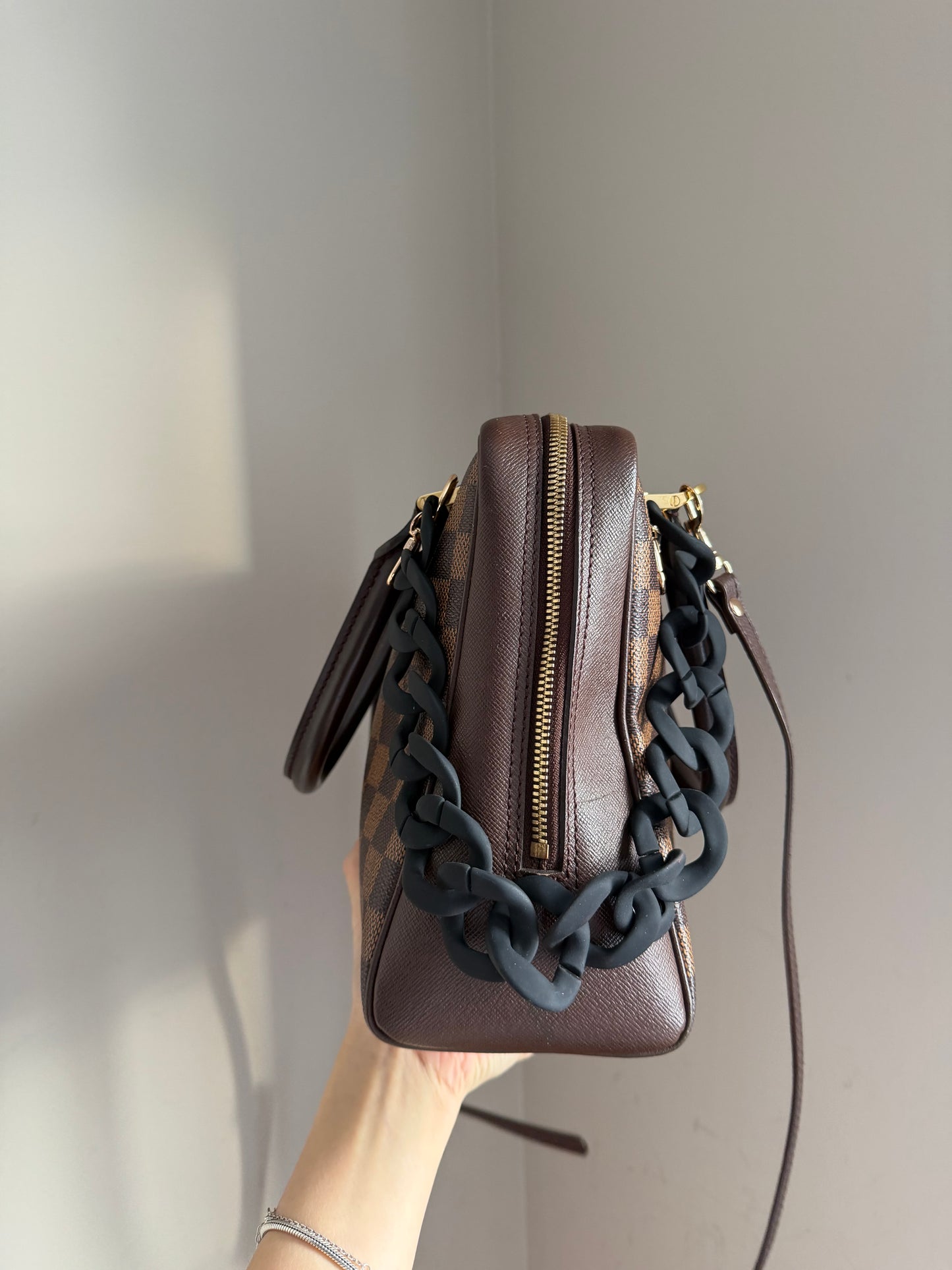 ❗️SOLD❗️Brera Damier Ebene