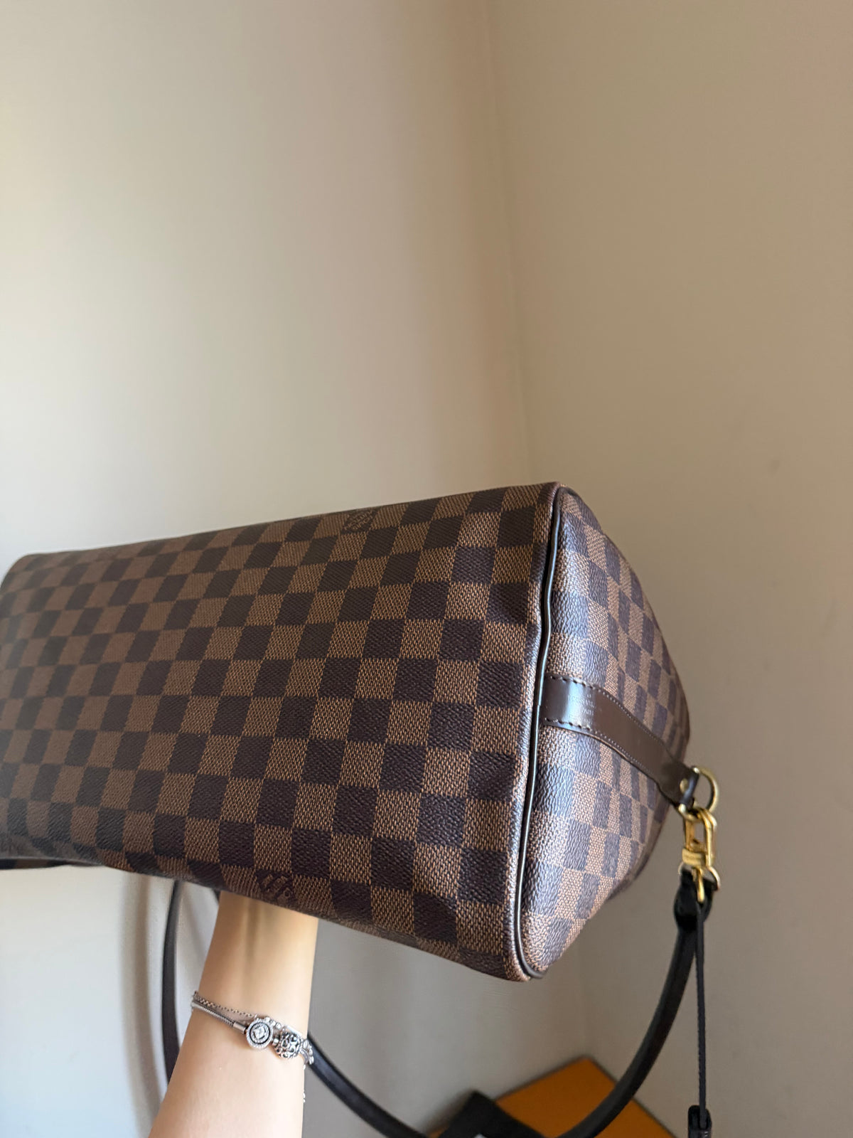 DE Speedy 35