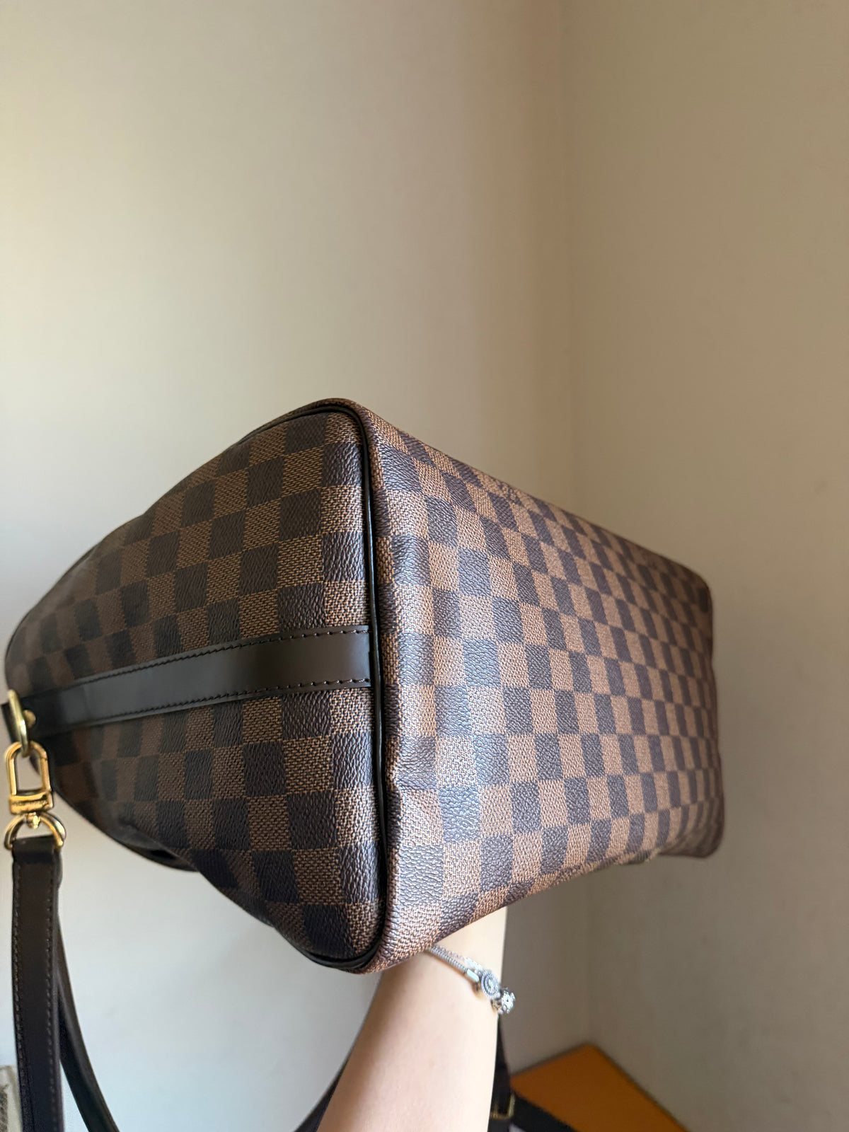DE Speedy 35