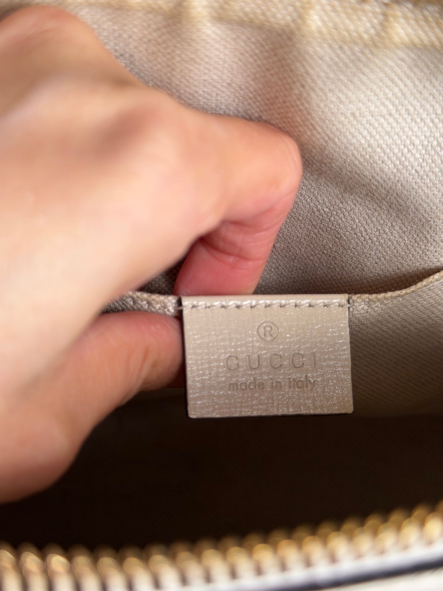Horsebit 1955 mini
