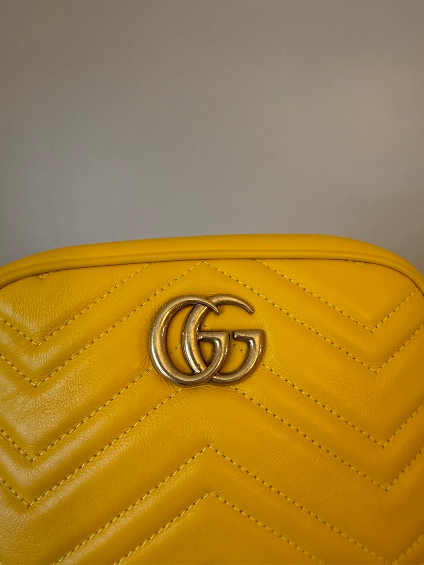 ❗️SOLD❗️Mini Camera Bag