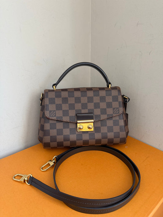 ❗️SOLD❗️Croisette DE (microchip)