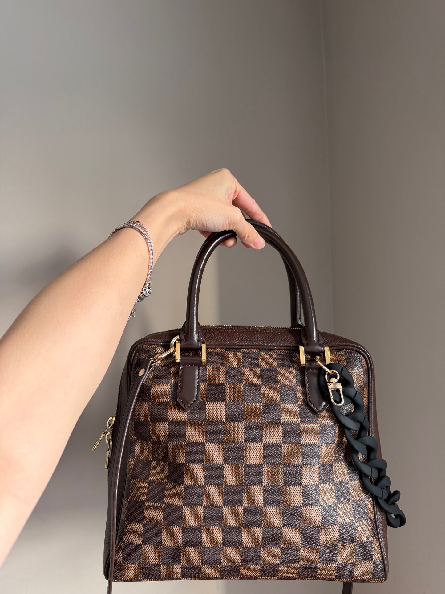 ❗️SOLD❗️Brera Damier Ebene