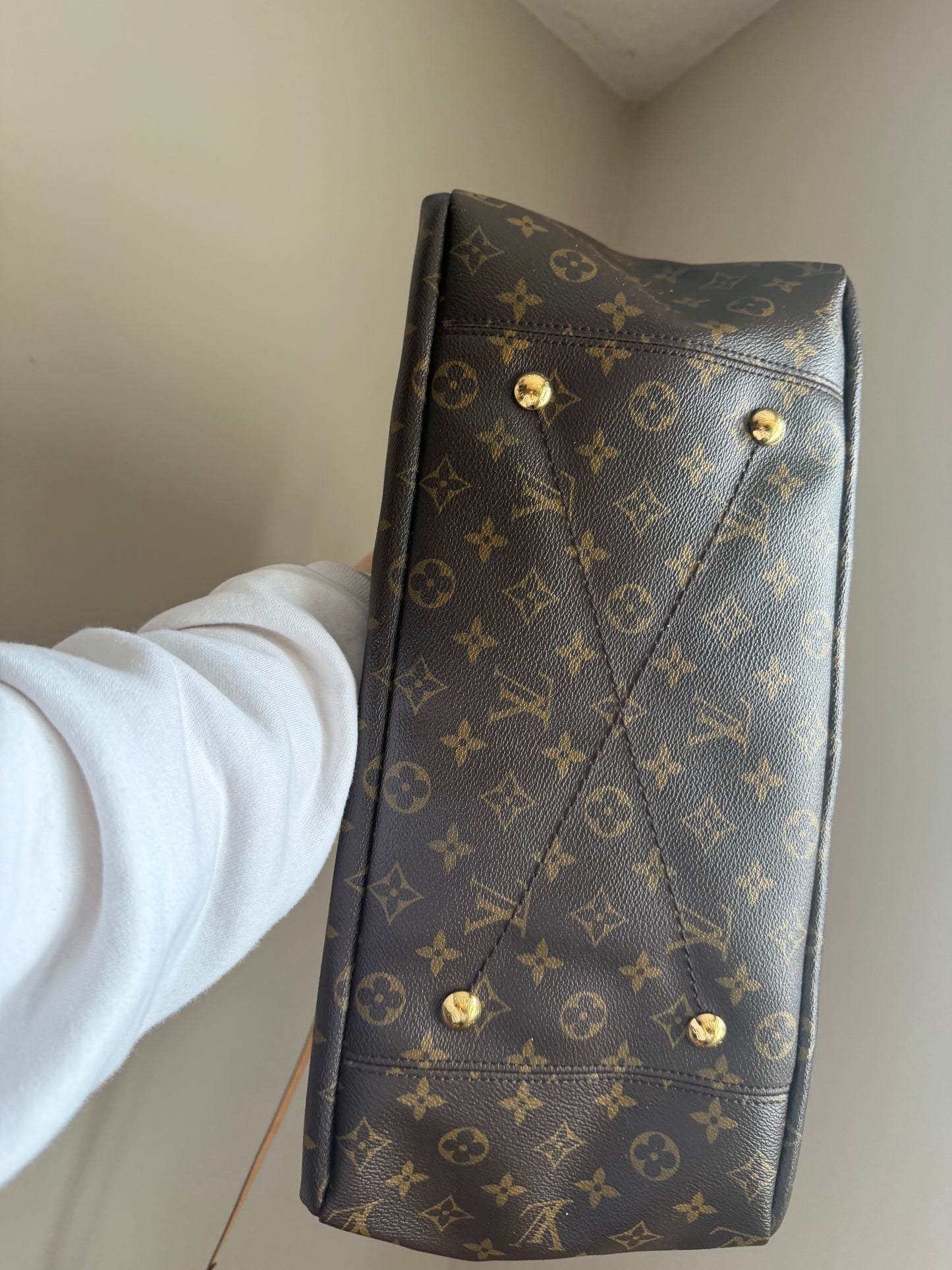 ❗️SOLD❗️Artsy MM in Monogram
