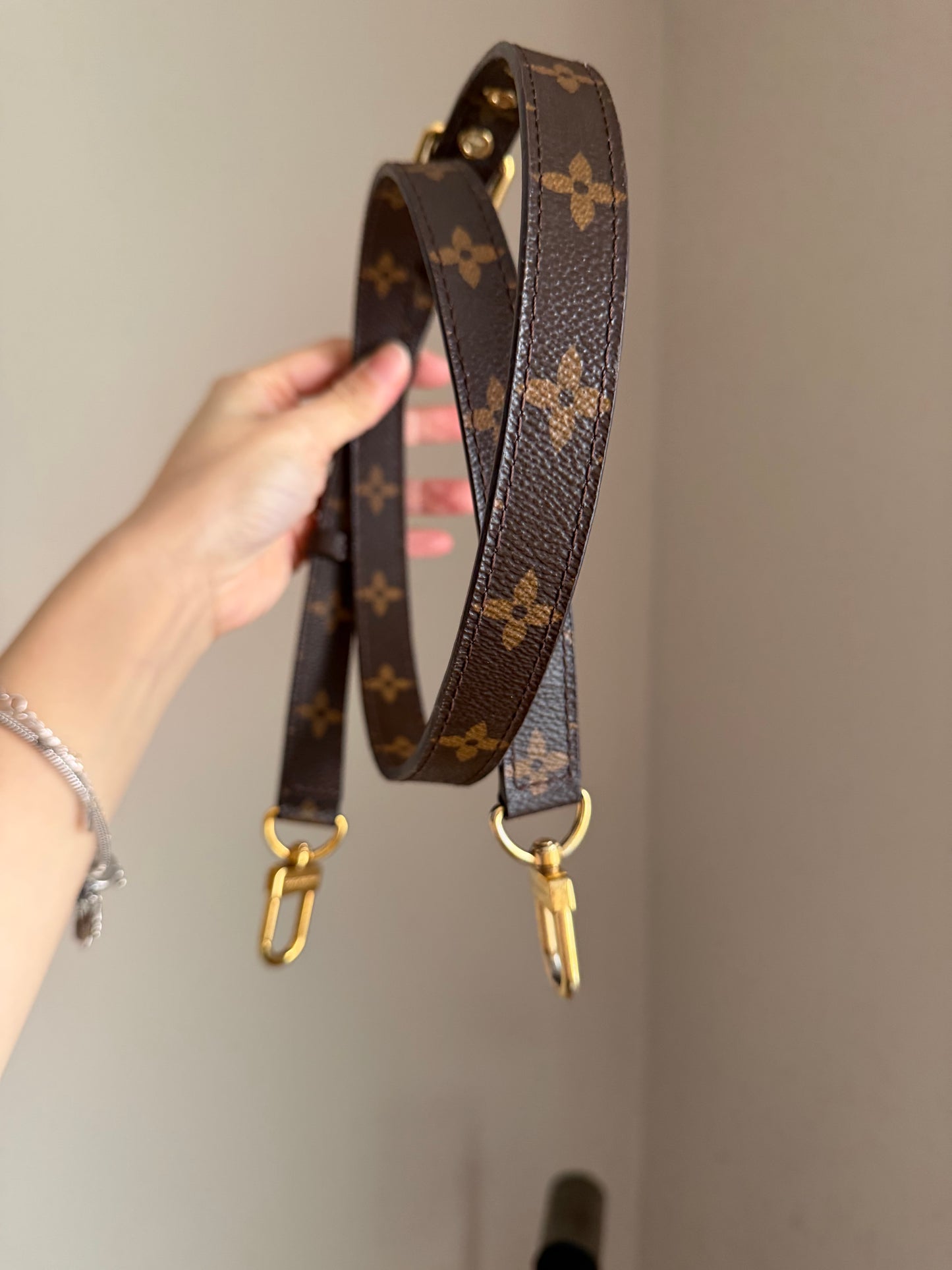 ❗️SOLD❗️Metis Pochette in Monogram