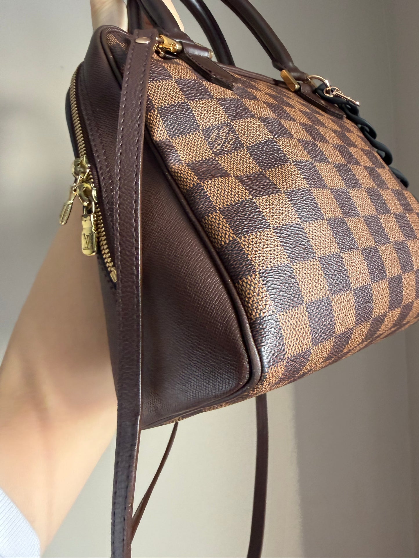 ❗️SOLD❗️Brera Damier Ebene