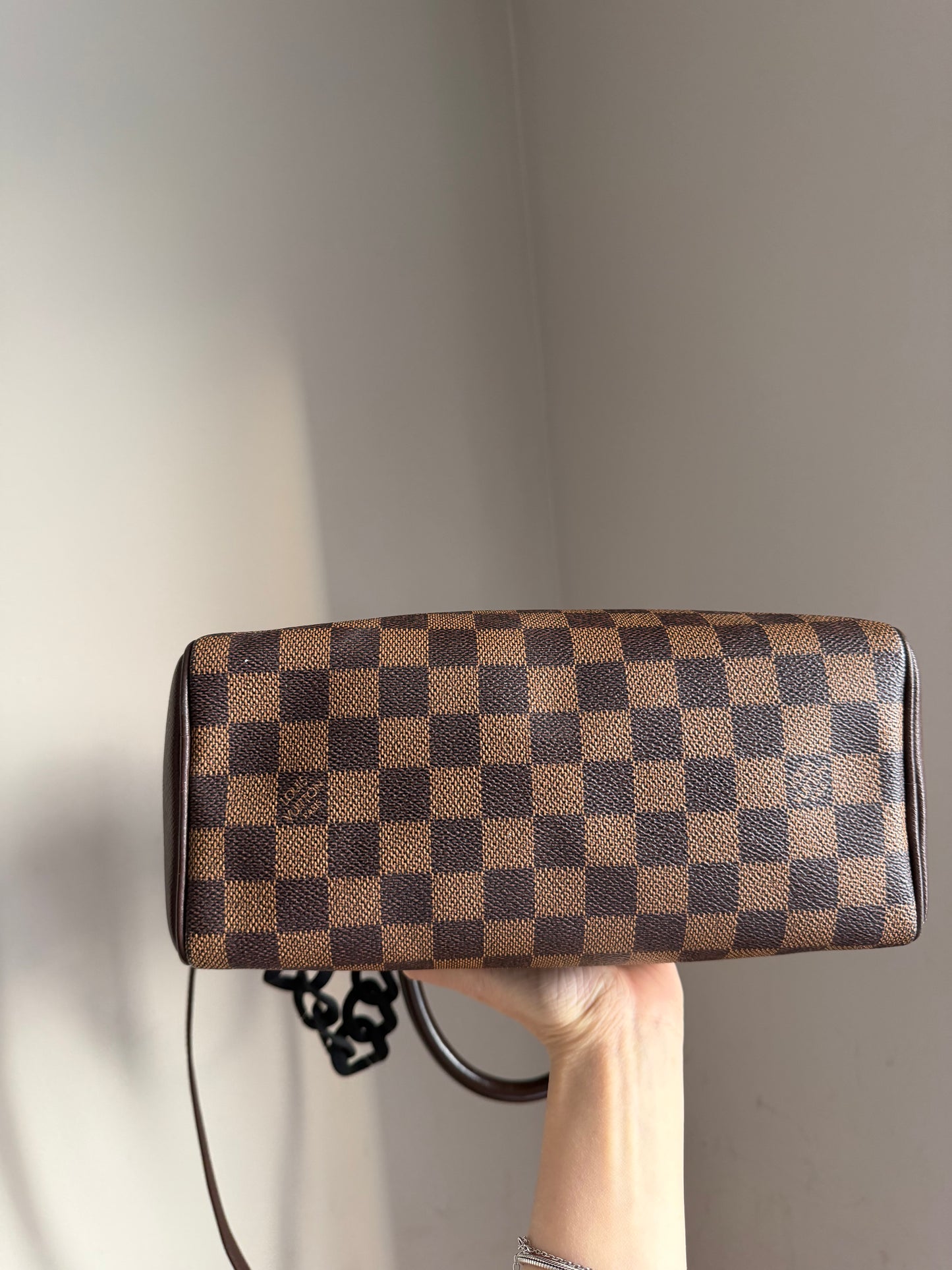 ❗️SOLD❗️Brera Damier Ebene
