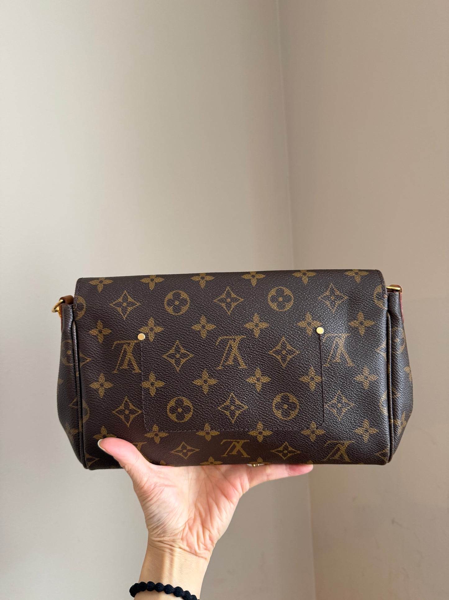❗️SOLD❗️Favourite MM Monogram