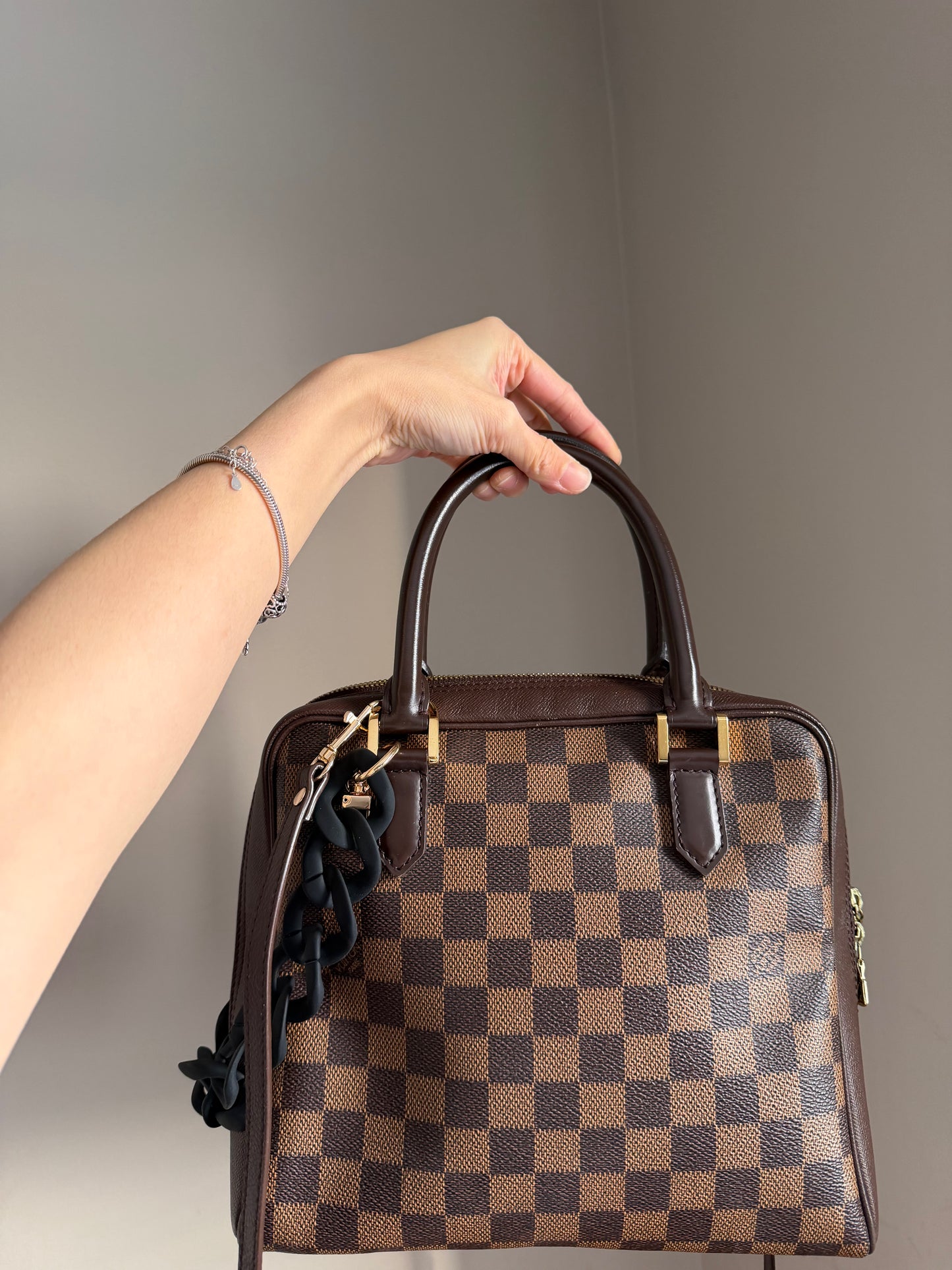 ❗️SOLD❗️Brera Damier Ebene