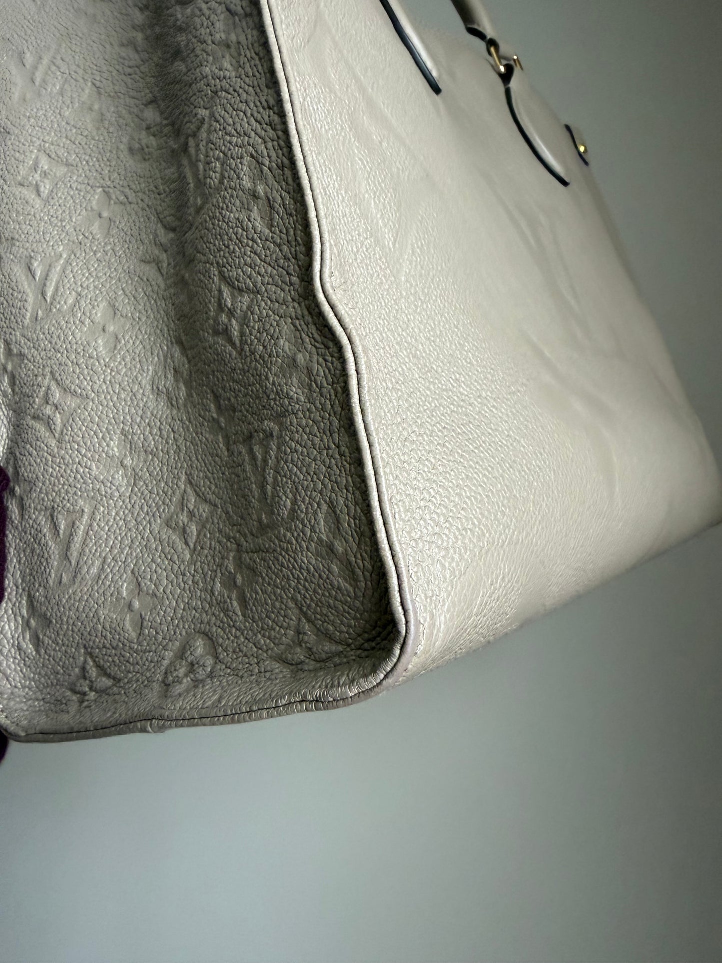 ❗️SOLD❗️On-The-Go MM turtledove (microchip)