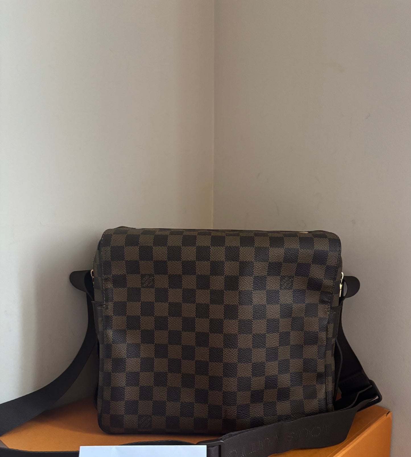 ❗️SOLD❗️DE Naviglio Bag