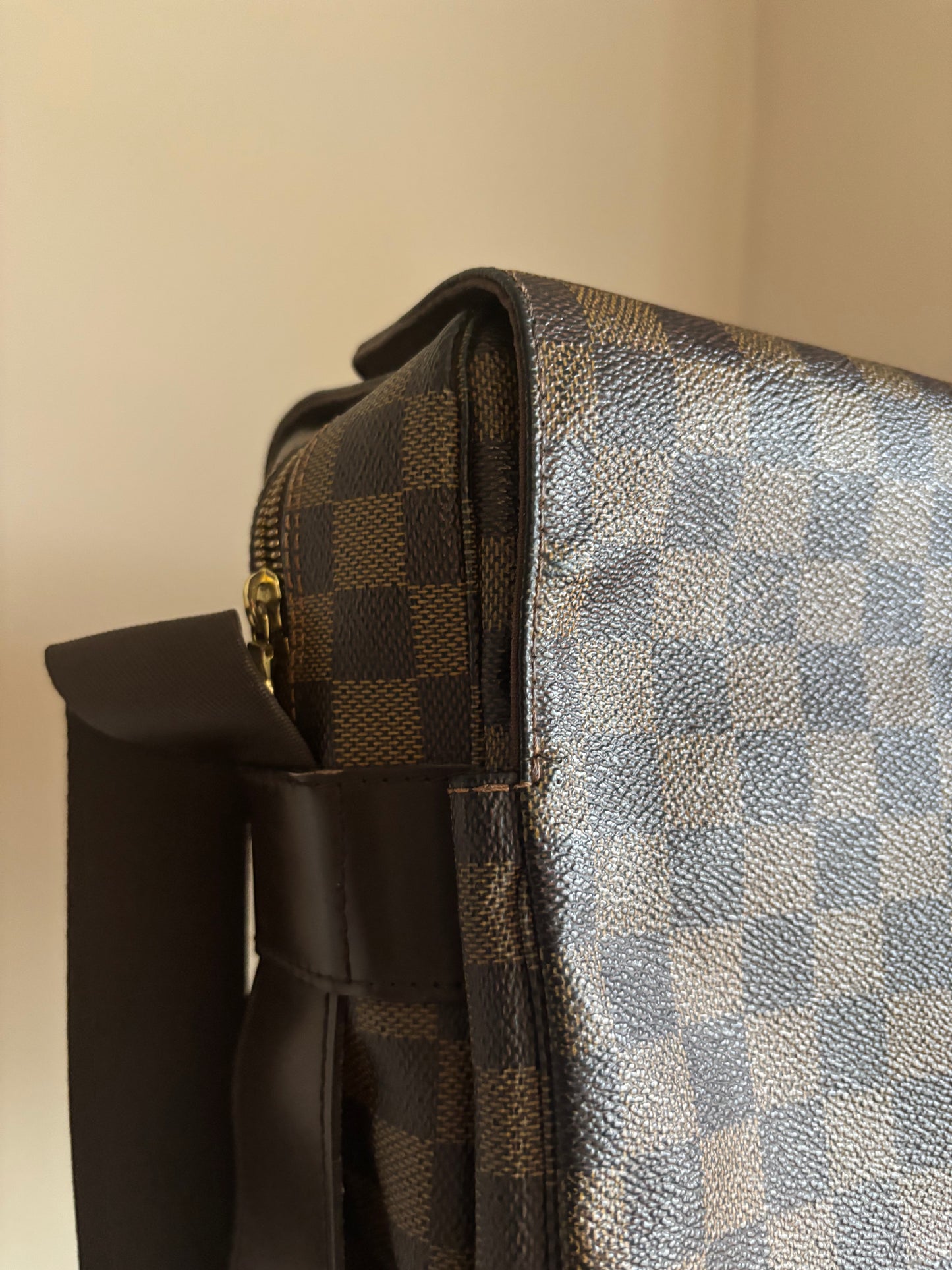 ❗️SOLD❗️DE Naviglio Bag