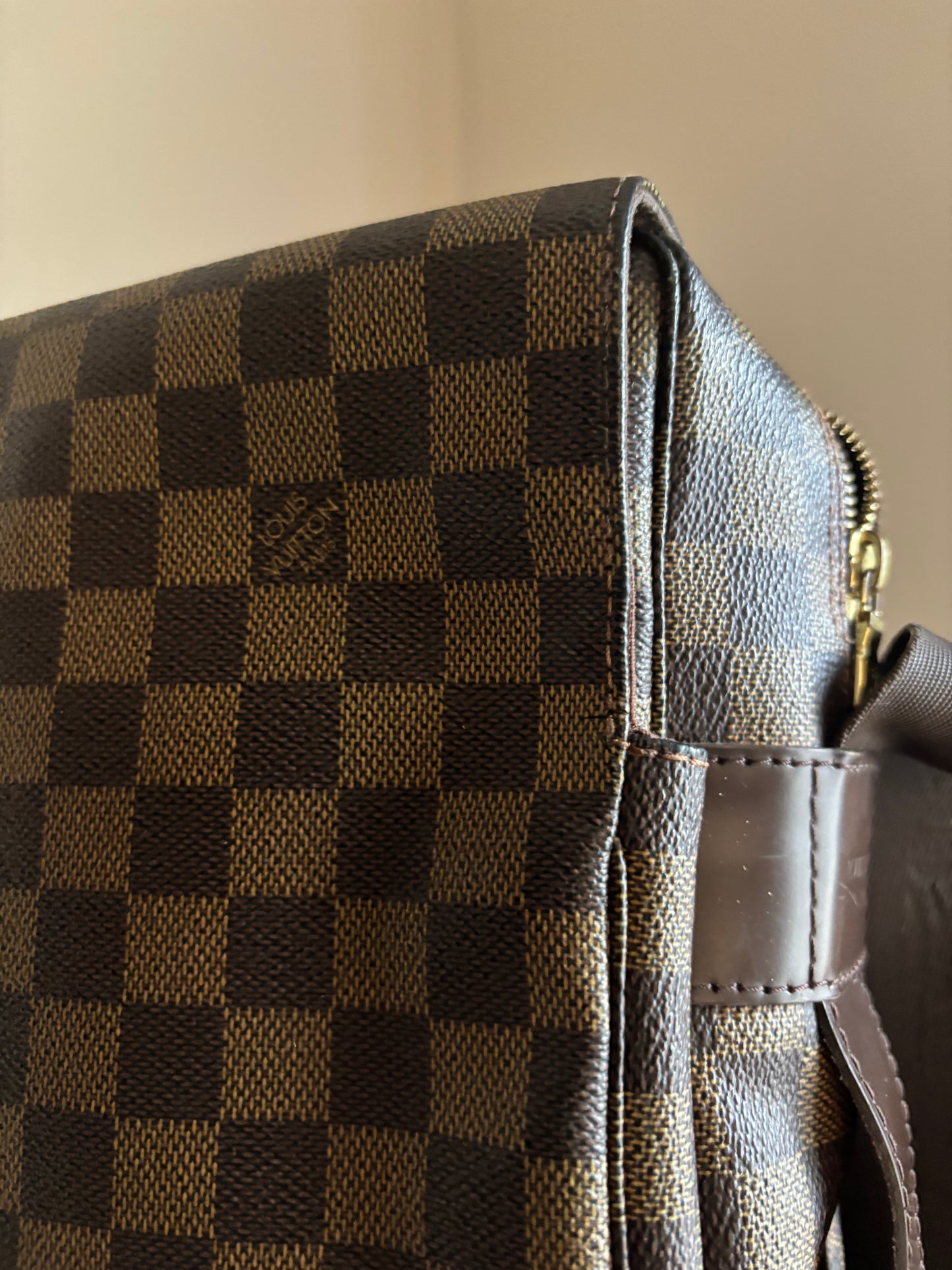 ❗️SOLD❗️DE Naviglio Bag