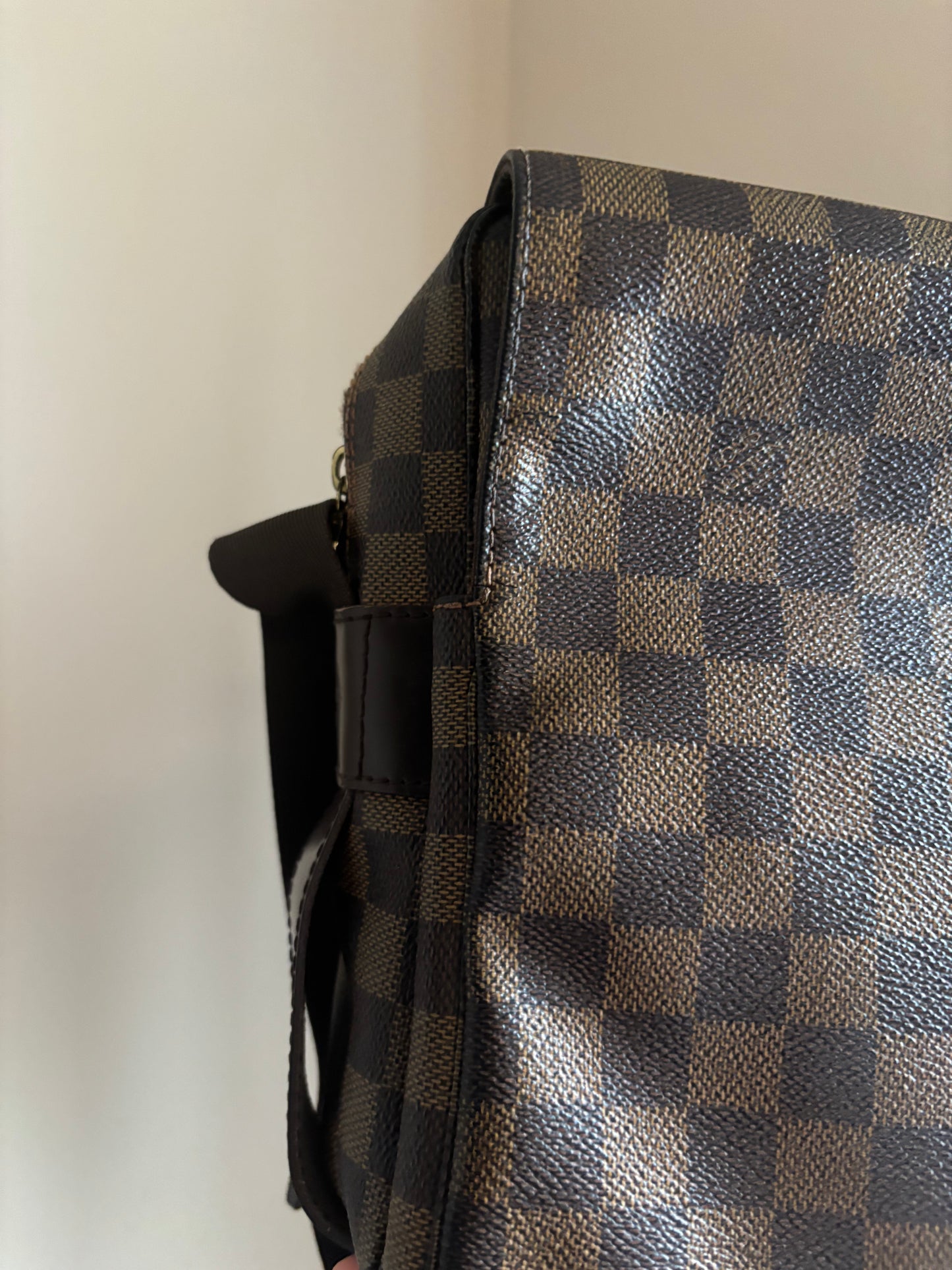 ❗️SOLD❗️DE Naviglio Bag