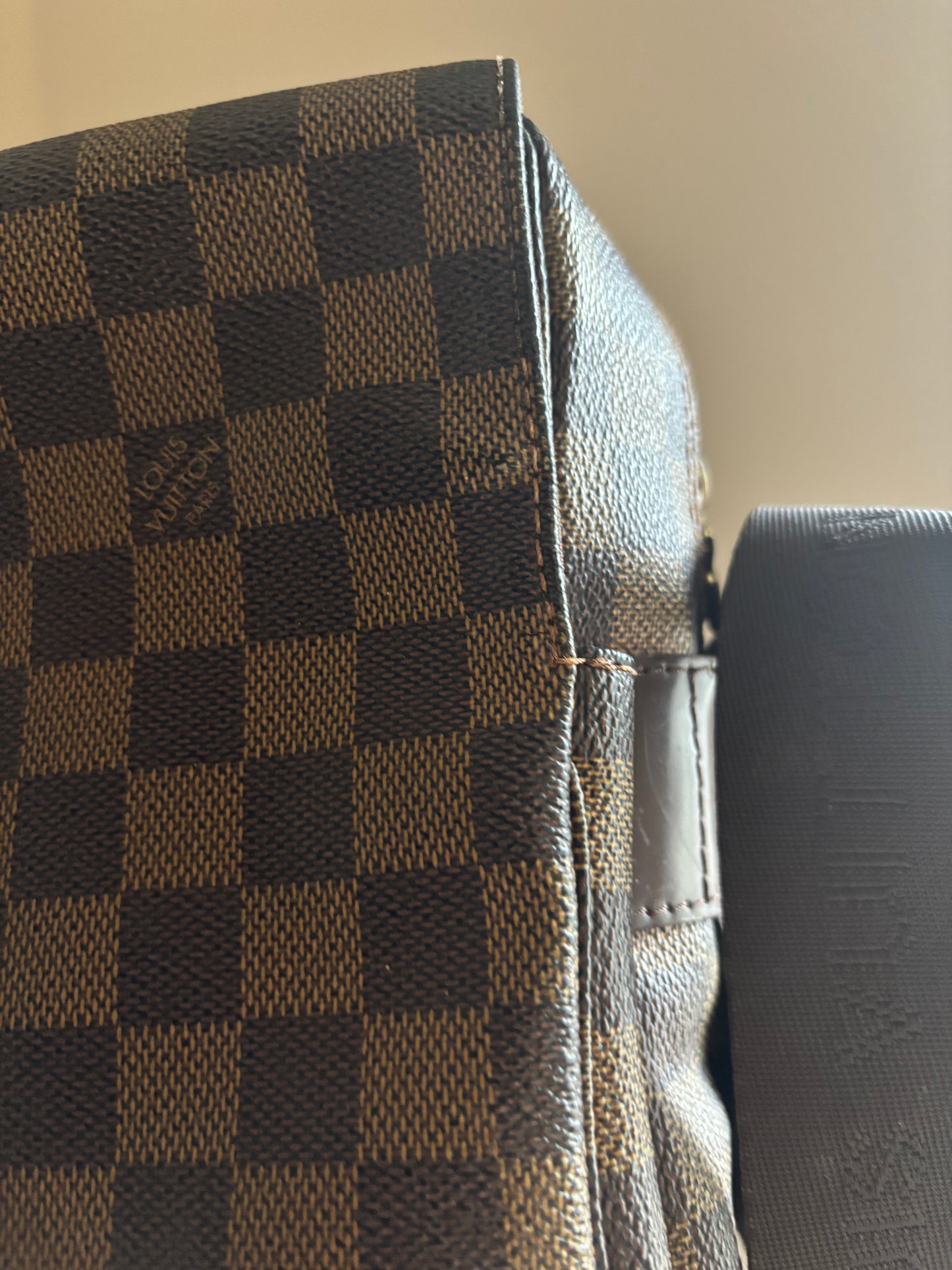 ❗️SOLD❗️DE Naviglio Bag