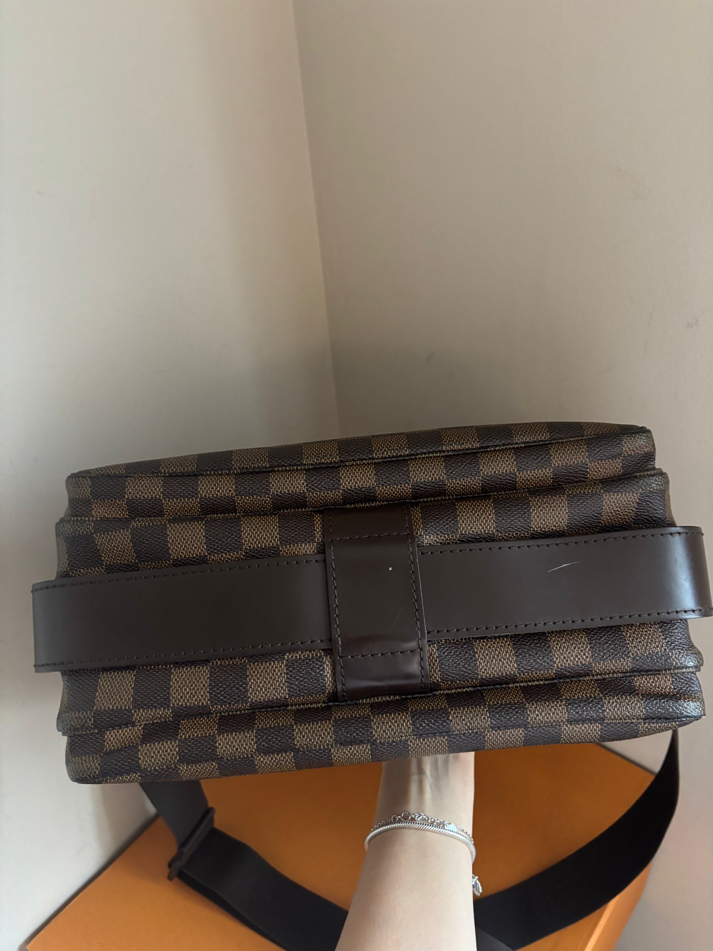 ❗️SOLD❗️DE Naviglio Bag