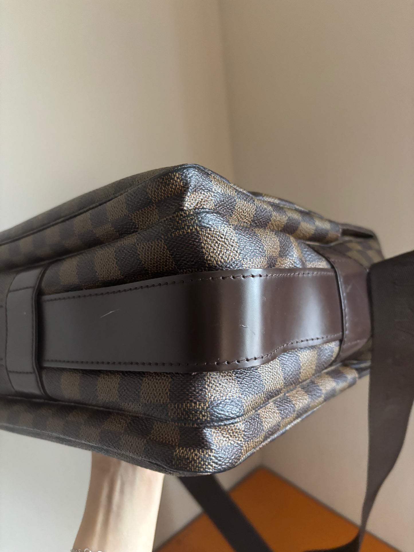 ❗️SOLD❗️DE Naviglio Bag