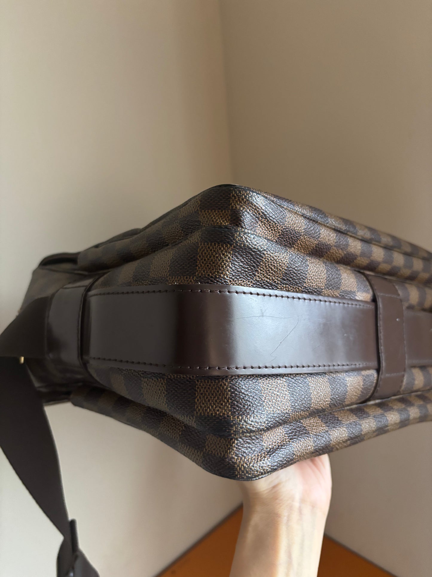 ❗️SOLD❗️DE Naviglio Bag