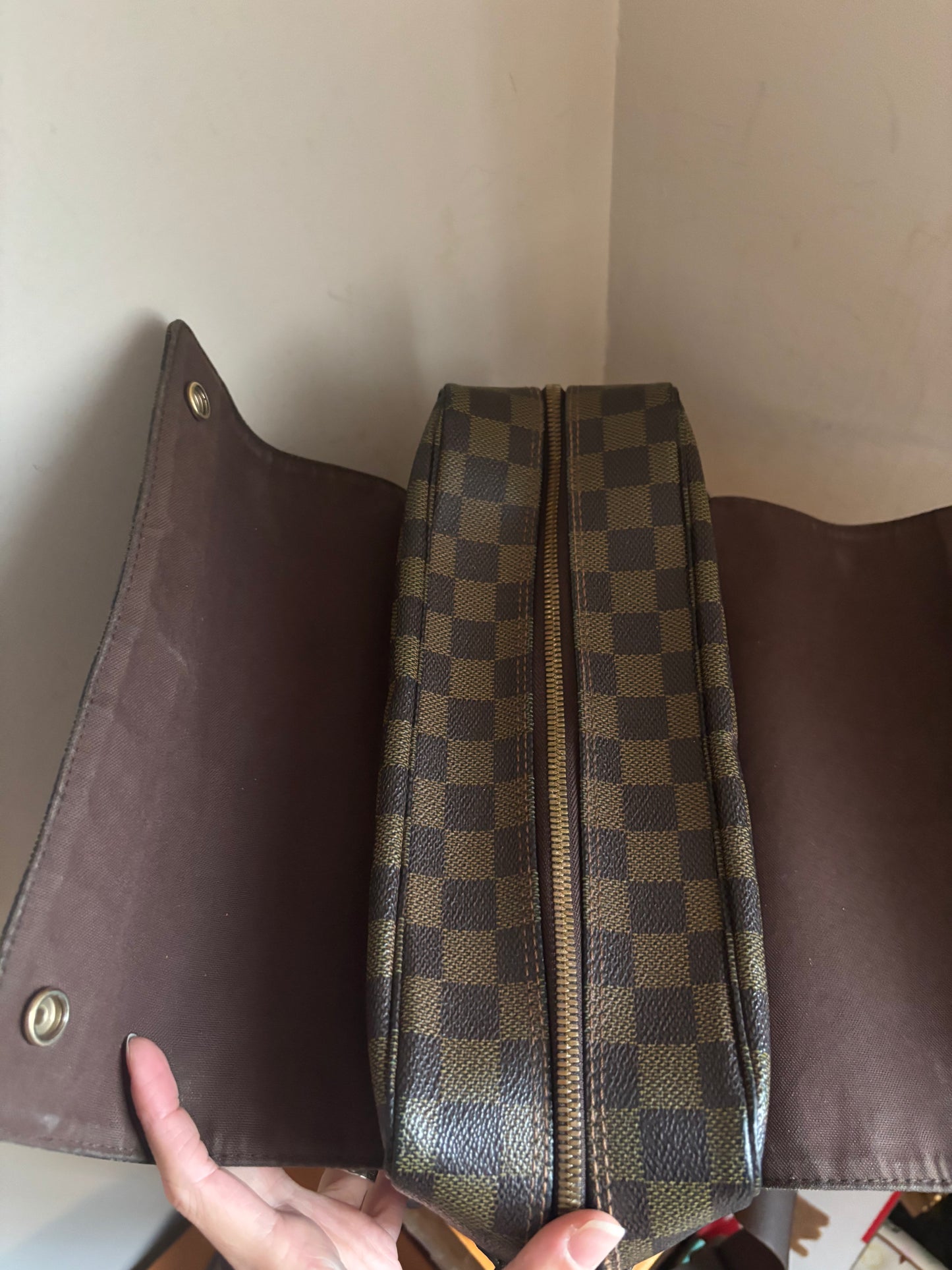 ❗️SOLD❗️DE Naviglio Bag