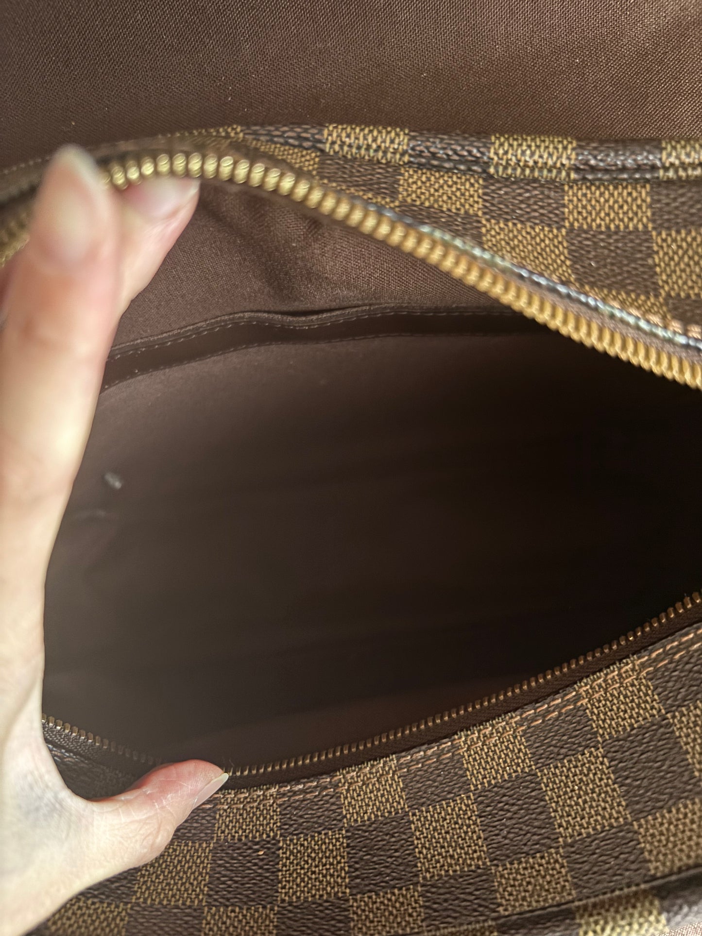 ❗️SOLD❗️DE Naviglio Bag