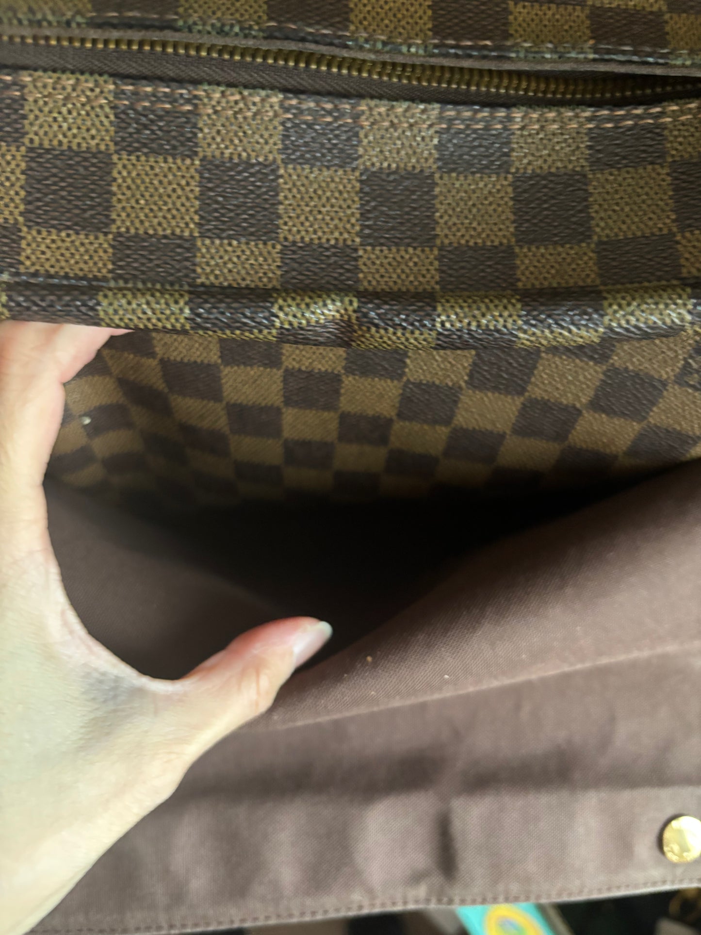 ❗️SOLD❗️DE Naviglio Bag