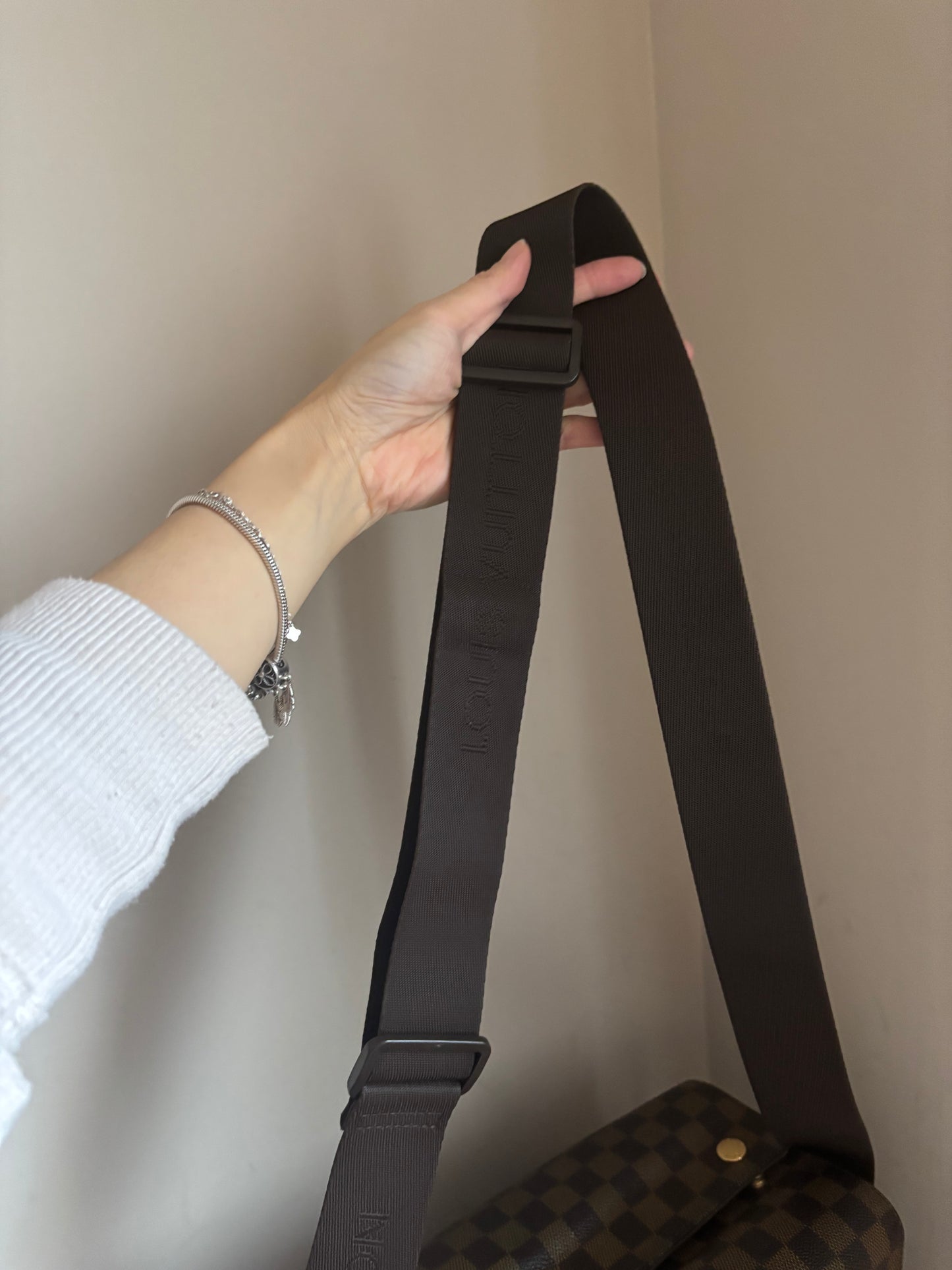 ❗️SOLD❗️DE Naviglio Bag