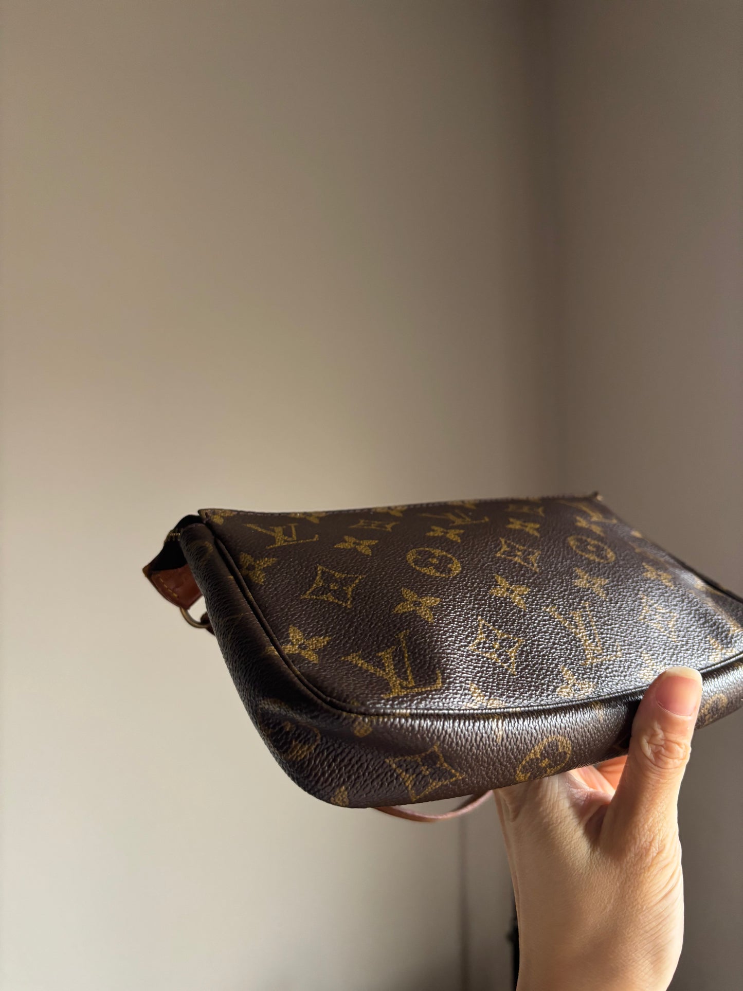 Monogram Pochette Accessoires
