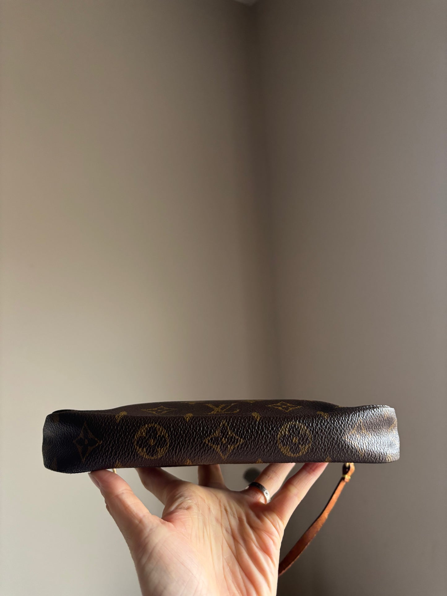 Monogram Pochette Accessoires
