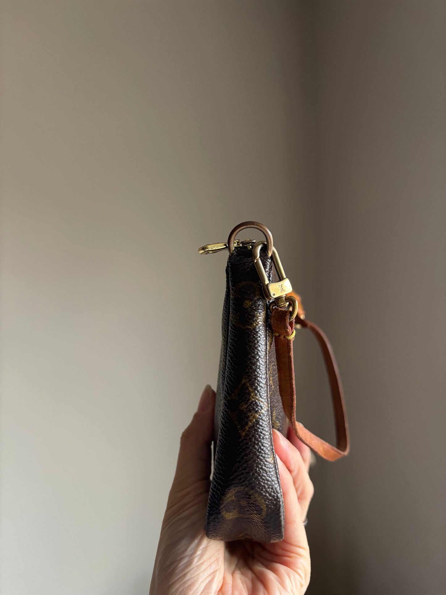 Monogram Pochette Accessoires